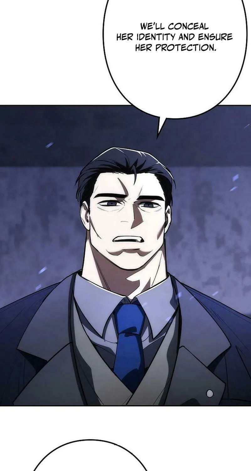 Genesis of the Battle God Chapter 26 page 25 - 