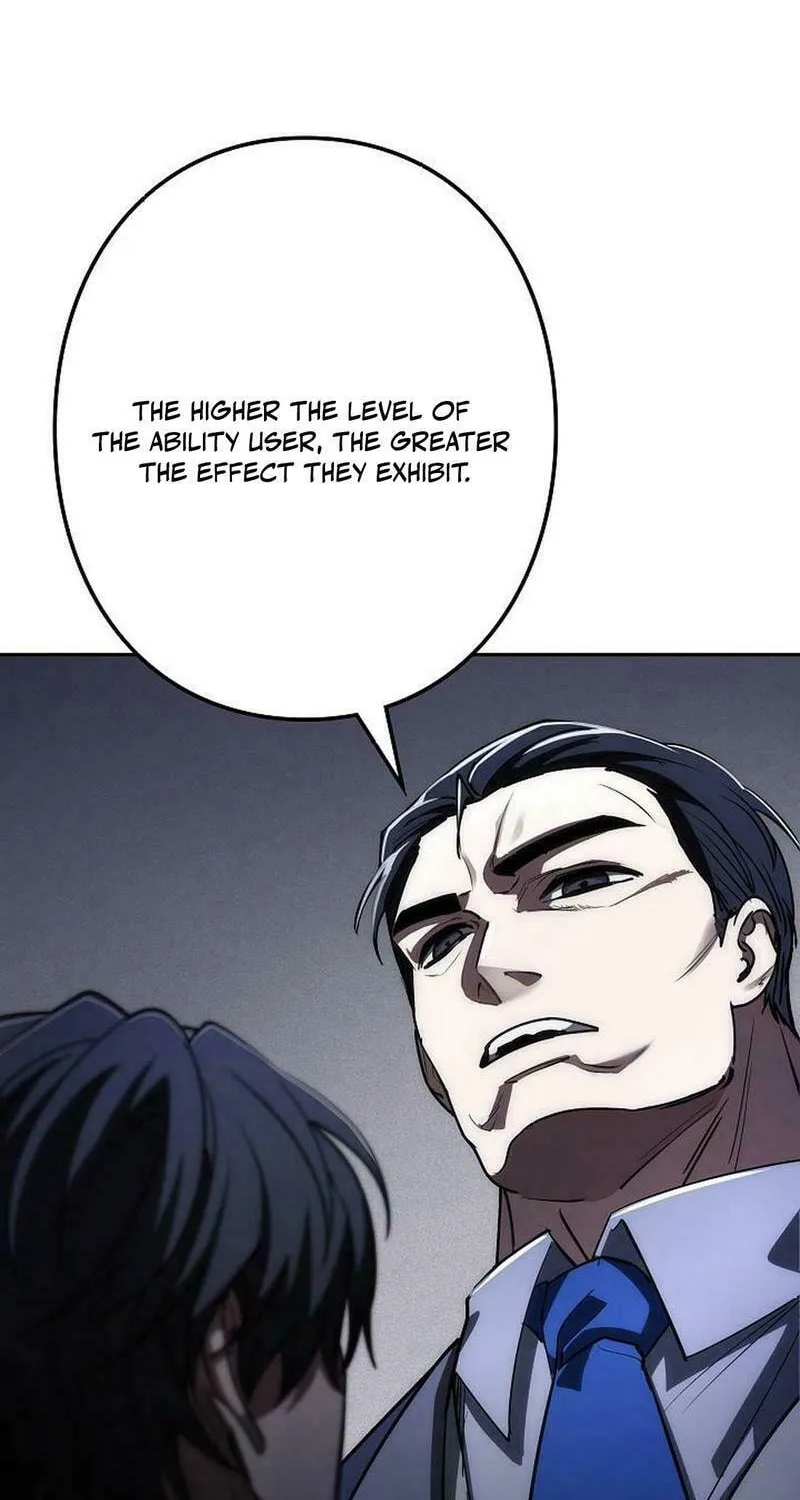 Genesis of the Battle God Chapter 26 page 30 - 