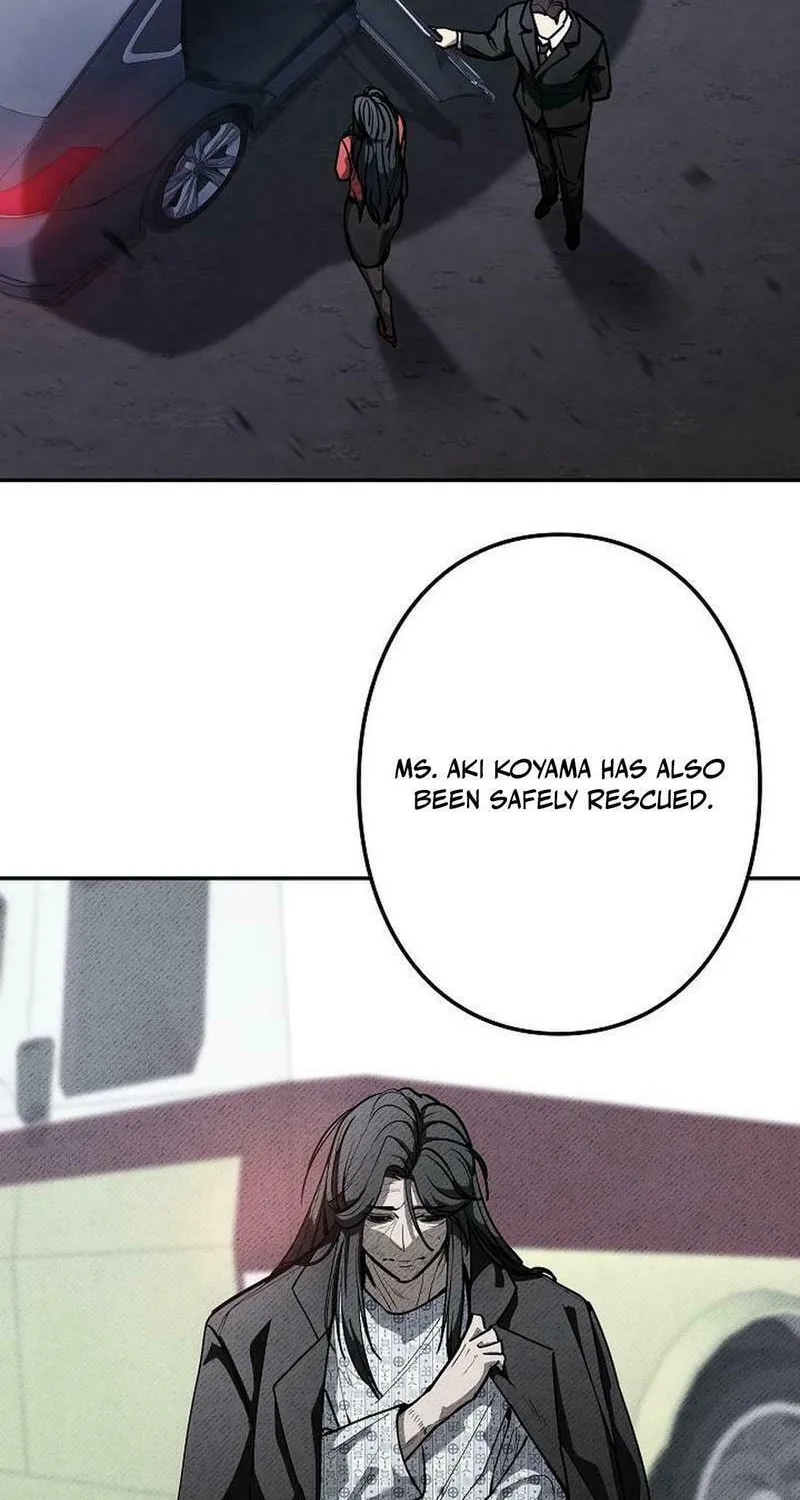 Genesis of the Battle God Chapter 26 page 4 - 