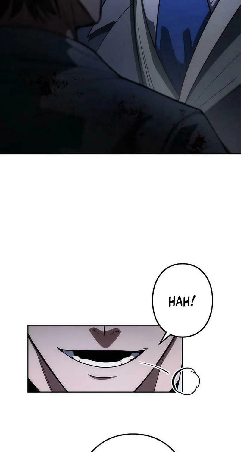 Genesis of the Battle God Chapter 26 page 31 - 