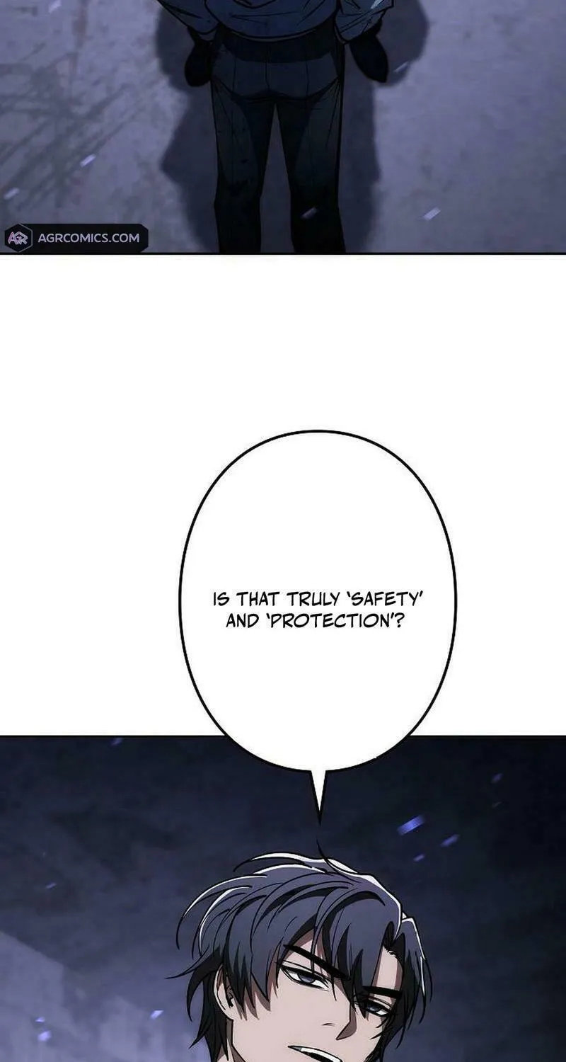 Genesis of the Battle God Chapter 26 page 37 - 