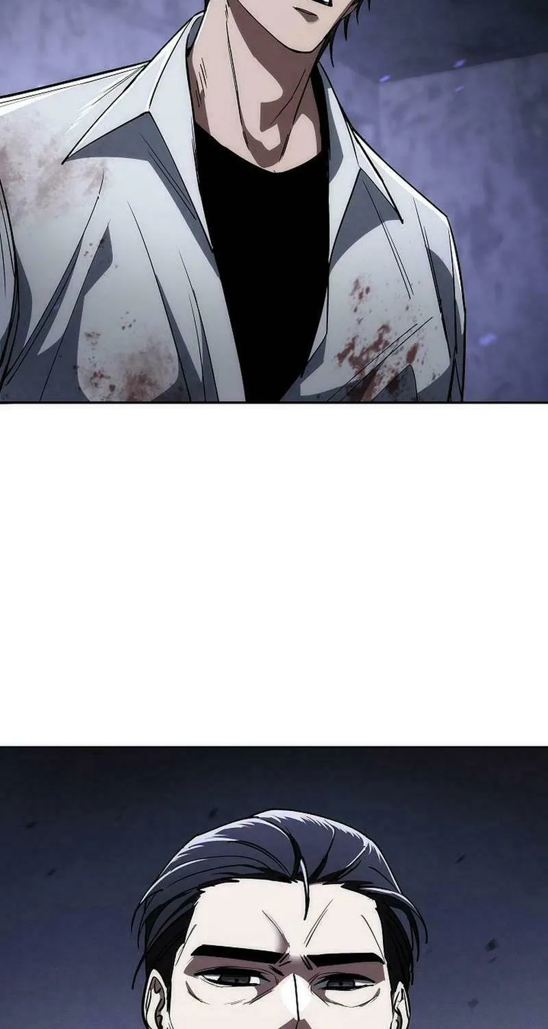 Genesis of the Battle God Chapter 26 page 38 - 