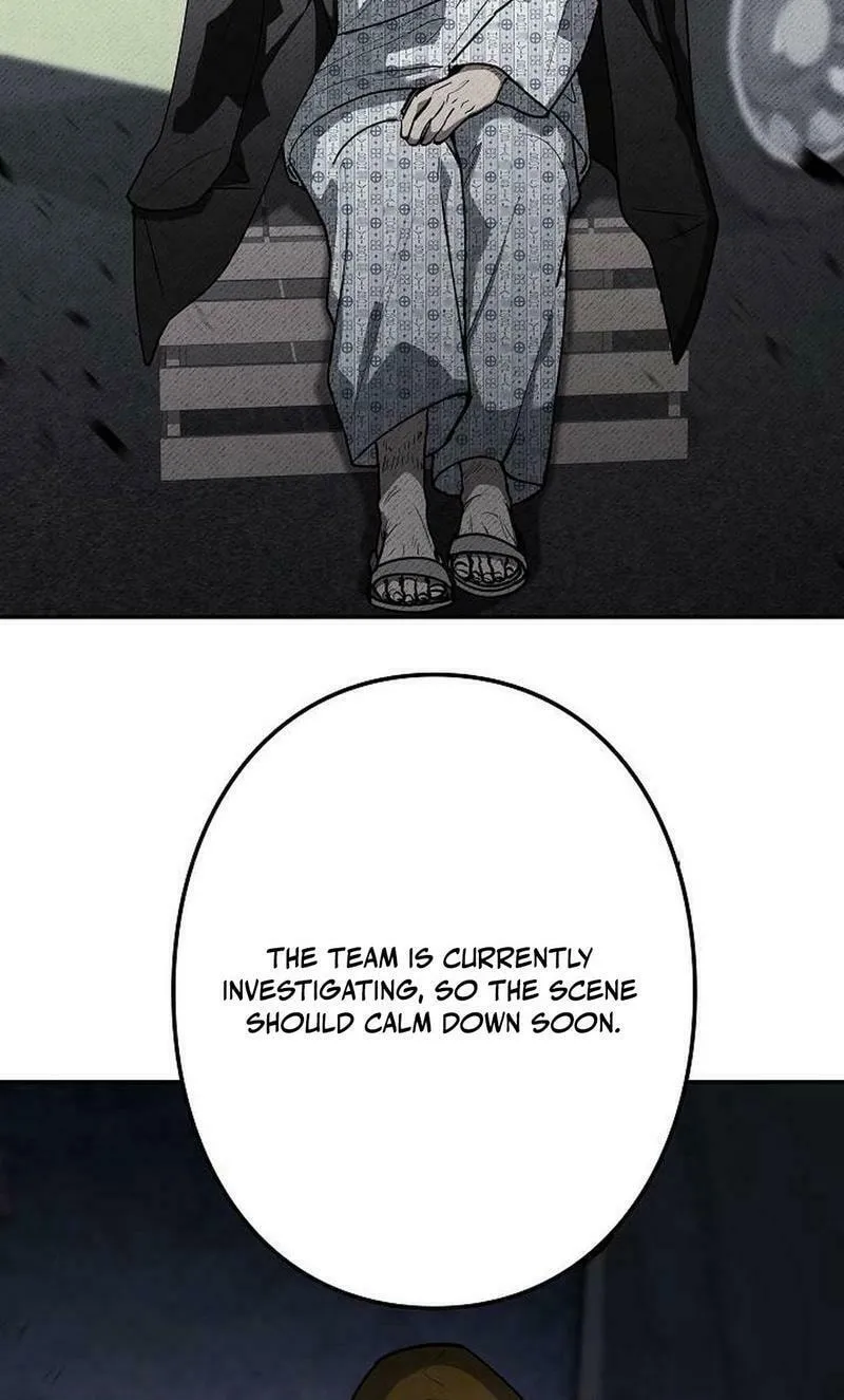 Genesis of the Battle God Chapter 26 page 5 - 