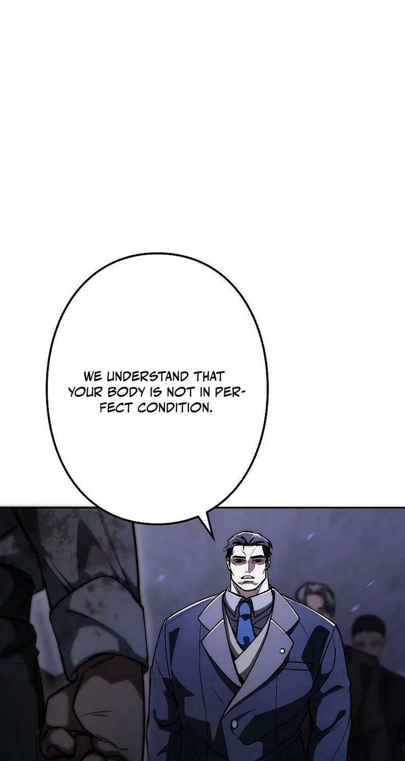 Genesis of the Battle God Chapter 26 page 41 - 