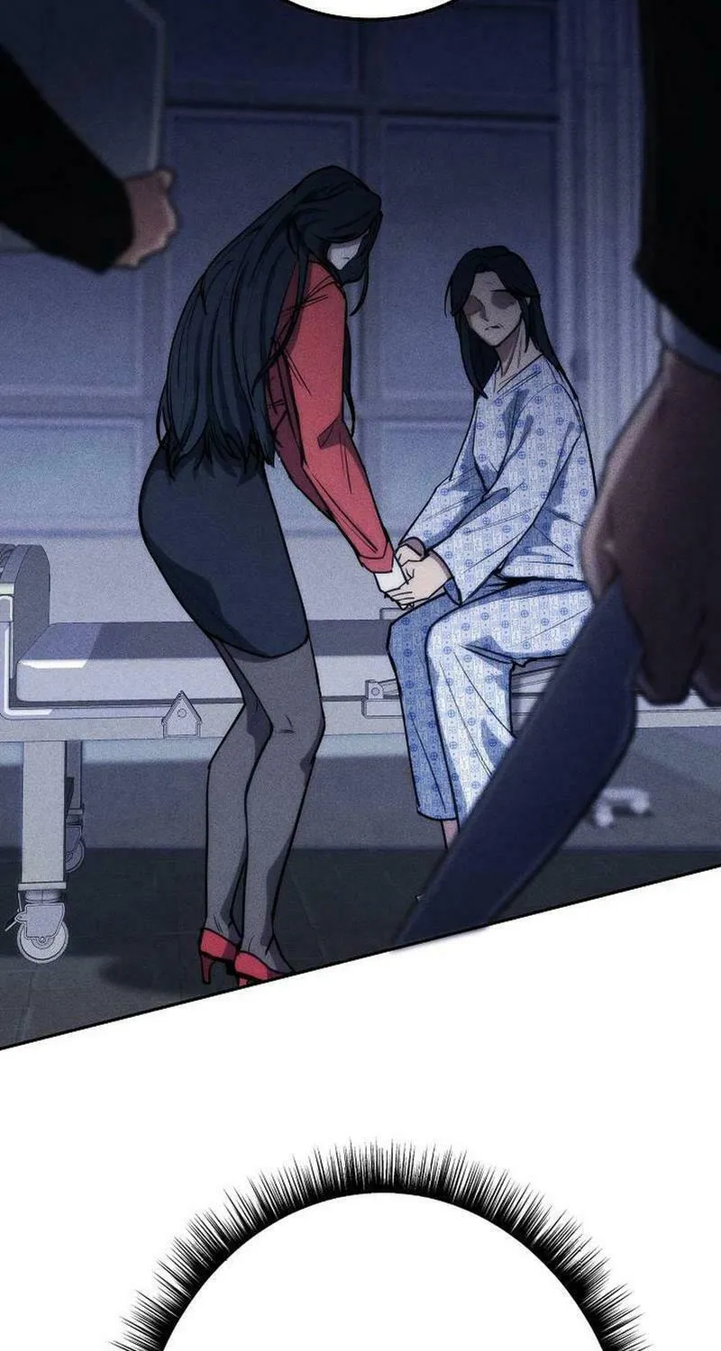 Genesis of the Battle God Chapter 26 page 43 - 