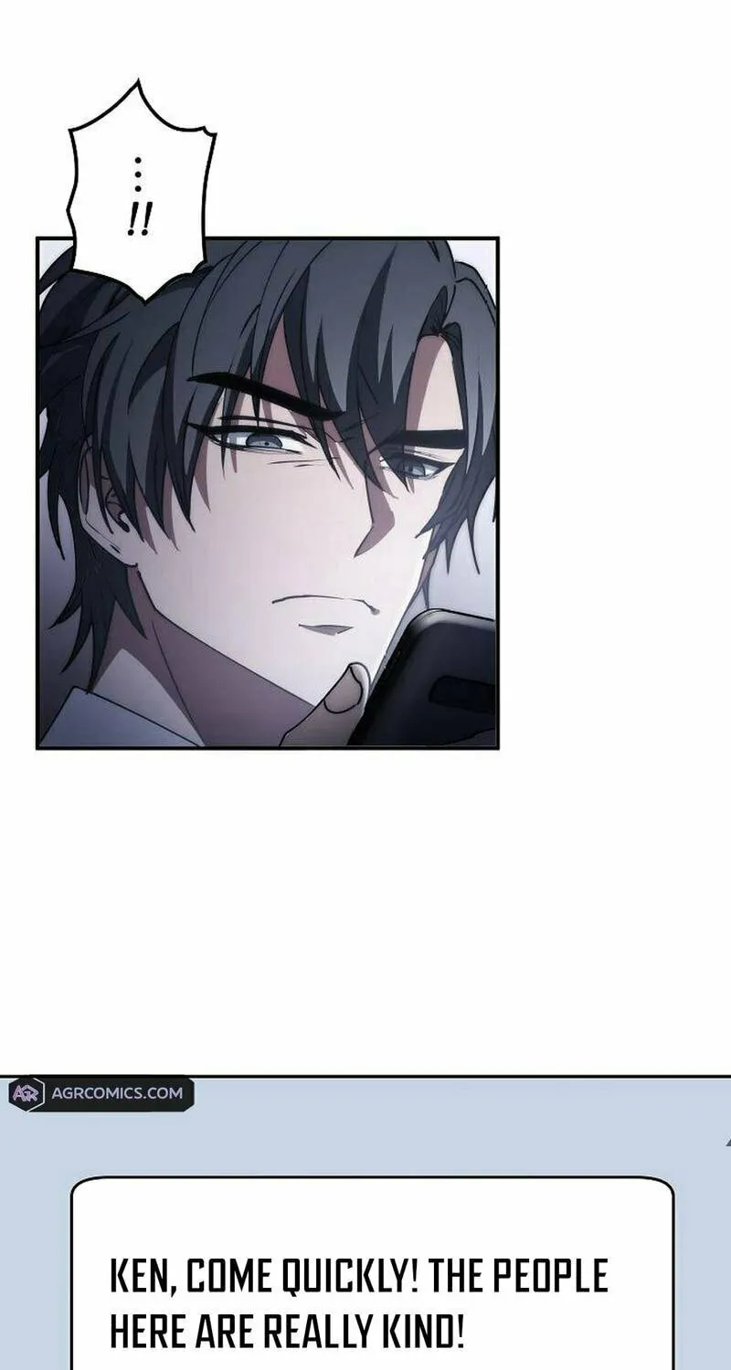 Genesis of the Battle God Chapter 26 page 47 - 
