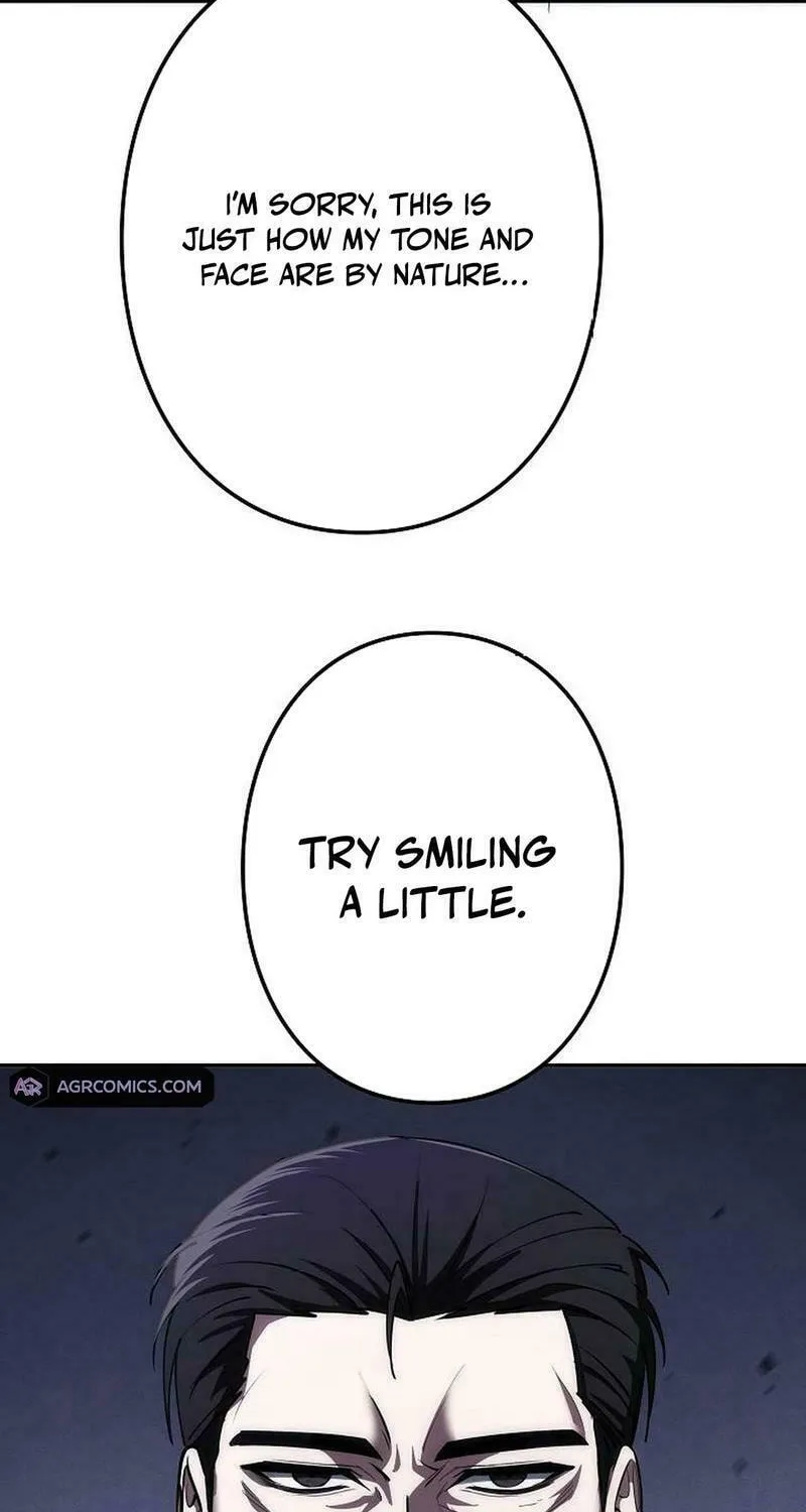 Genesis of the Battle God Chapter 26 page 53 - 