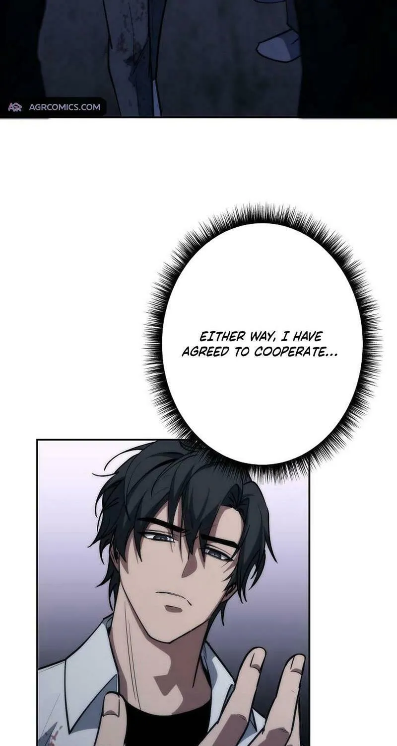 Genesis of the Battle God Chapter 26 page 58 - 