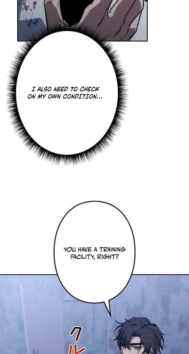 Genesis of the Battle God Chapter 26 page 59 - 