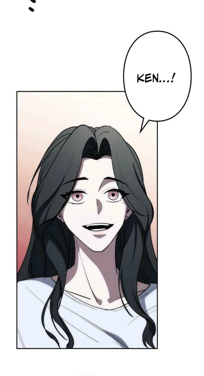 Genesis of the Battle God Chapter 26 page 68 - 