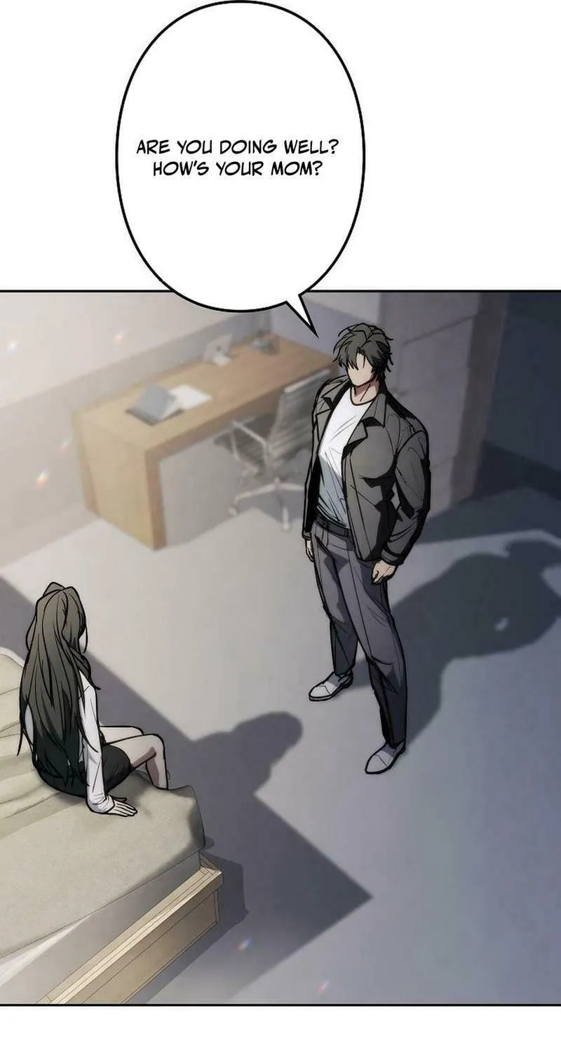 Genesis of the Battle God Chapter 26 page 69 - 