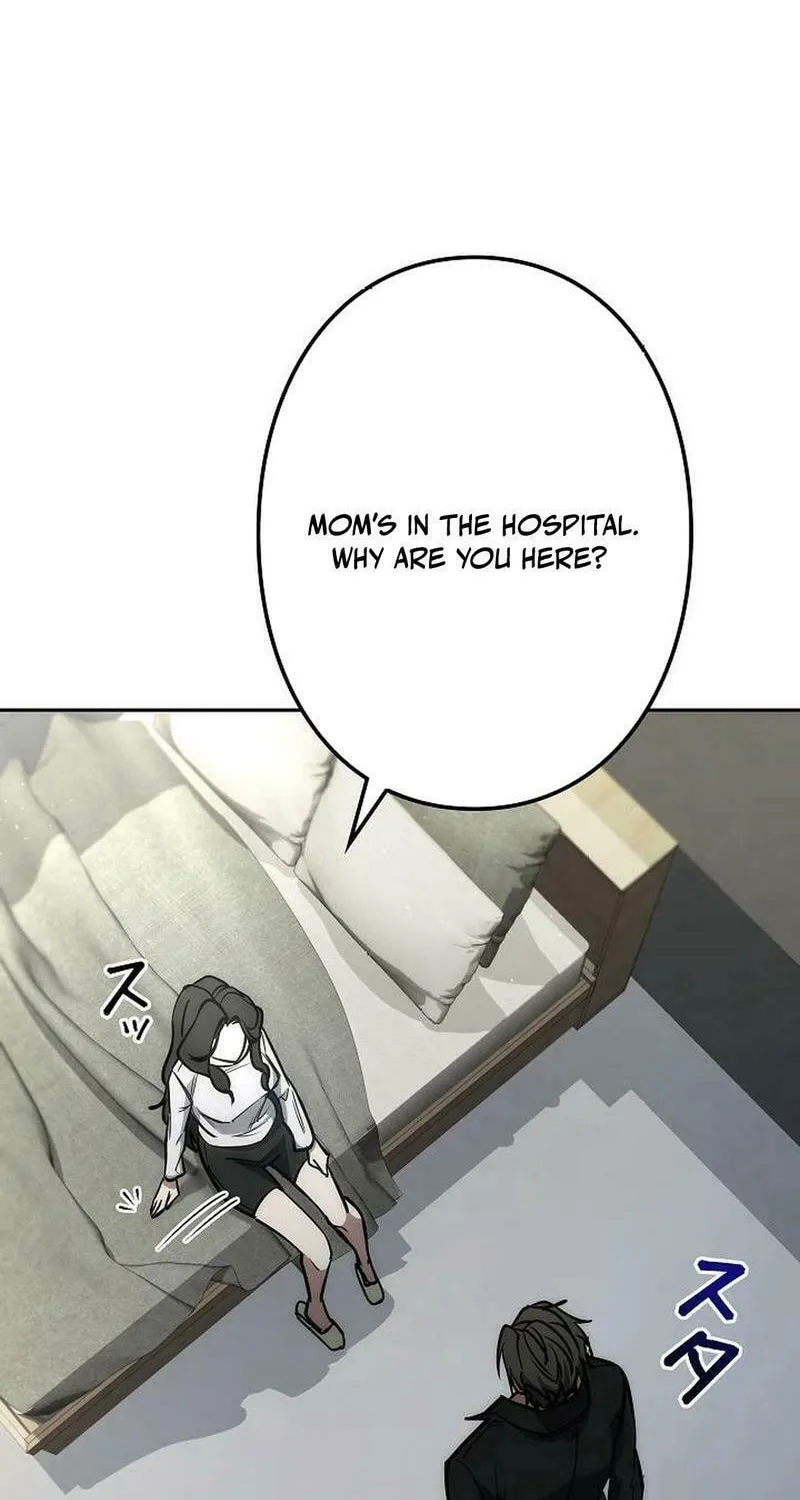 Genesis of the Battle God Chapter 26 page 70 - 