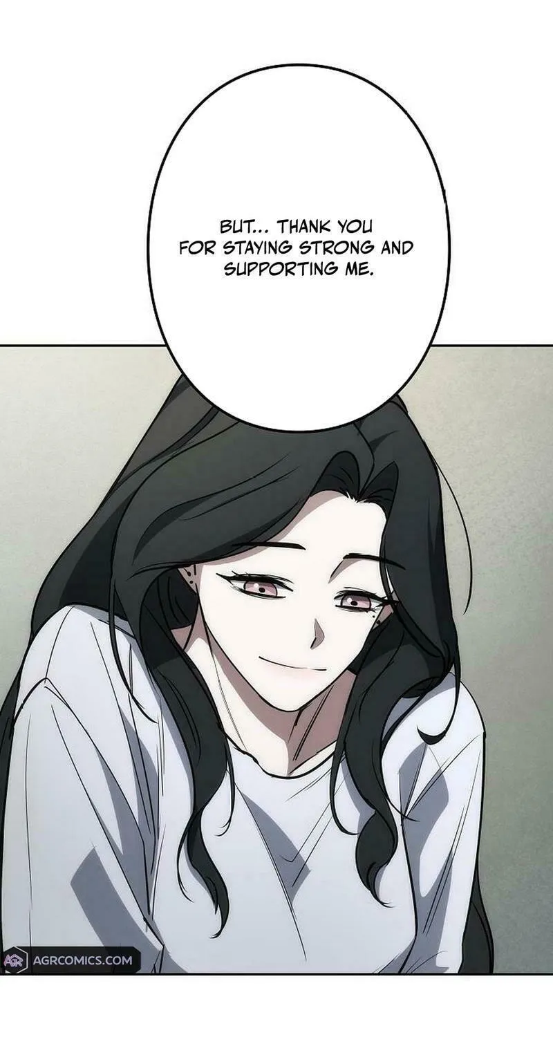 Genesis of the Battle God Chapter 26 page 75 - 