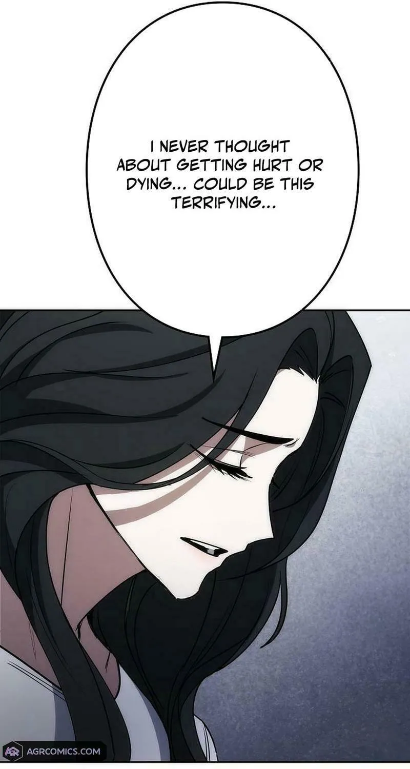 Genesis of the Battle God Chapter 26 page 85 - 