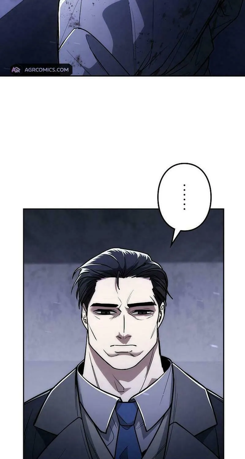 Genesis of the Battle God Chapter 26 page 10 - 