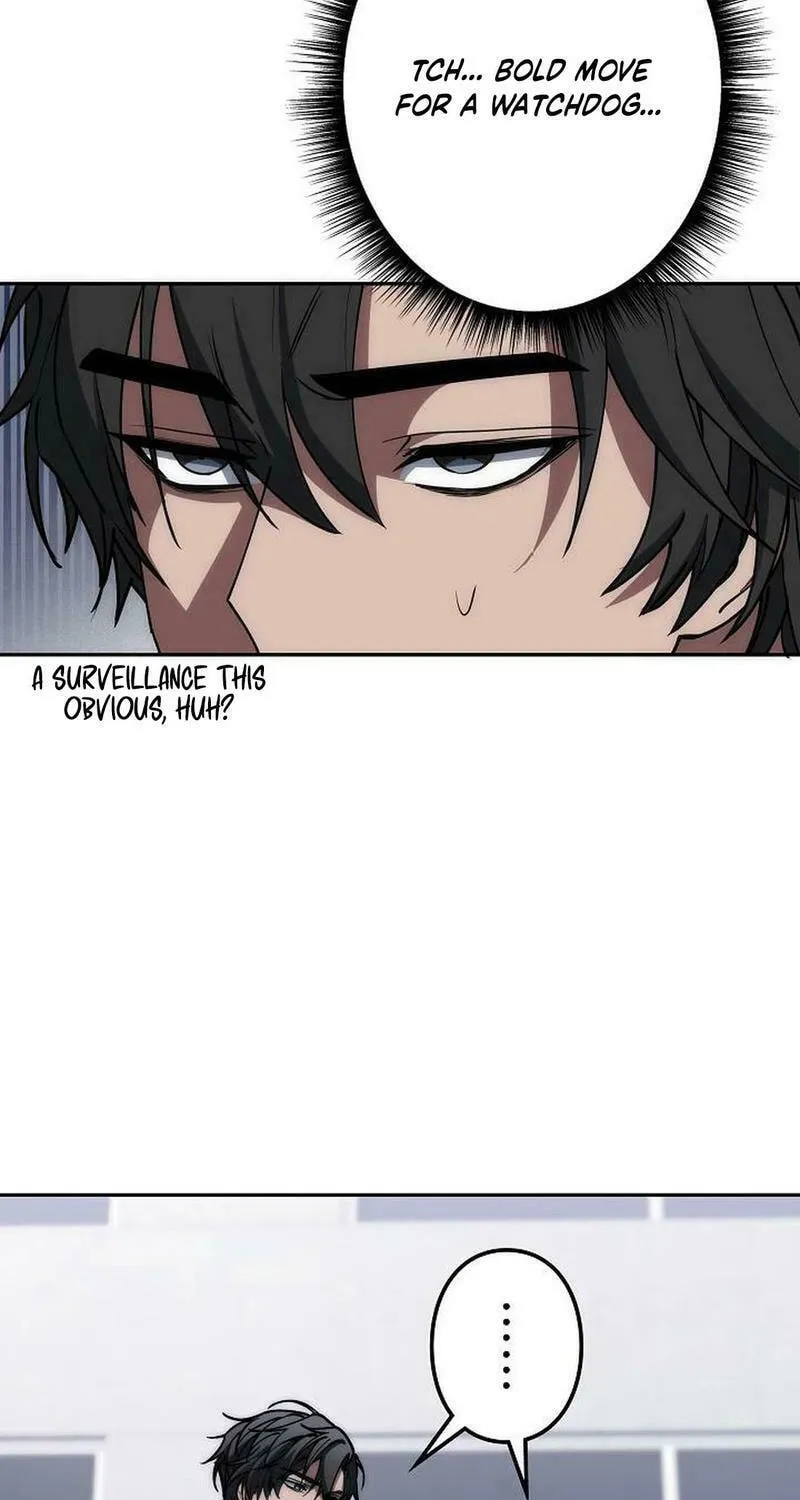 Genesis of the Battle God Chapter 27 page 14 - 