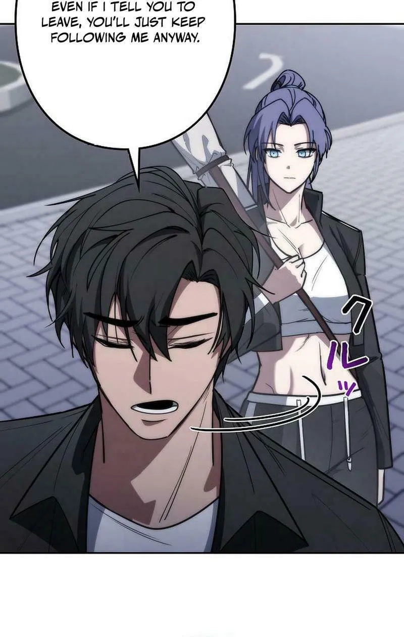 Genesis of the Battle God Chapter 27 page 16 - 