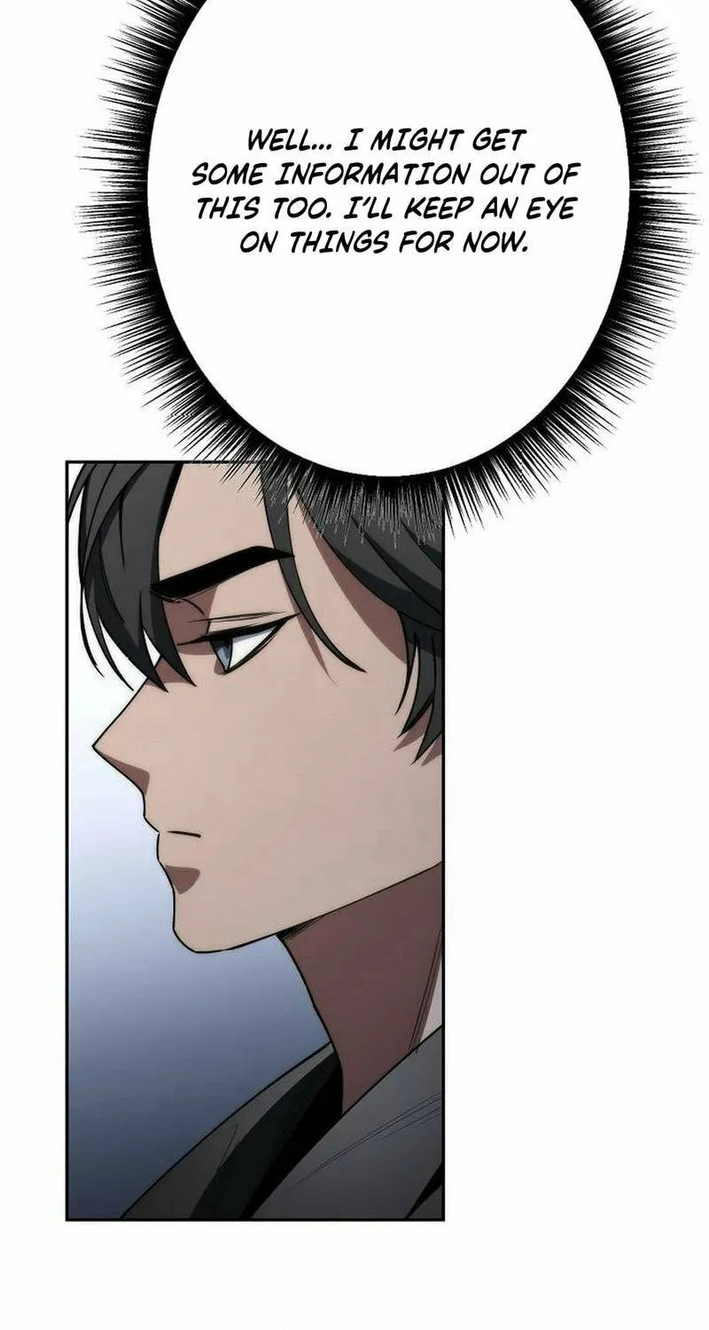 Genesis of the Battle God Chapter 27 page 19 - 