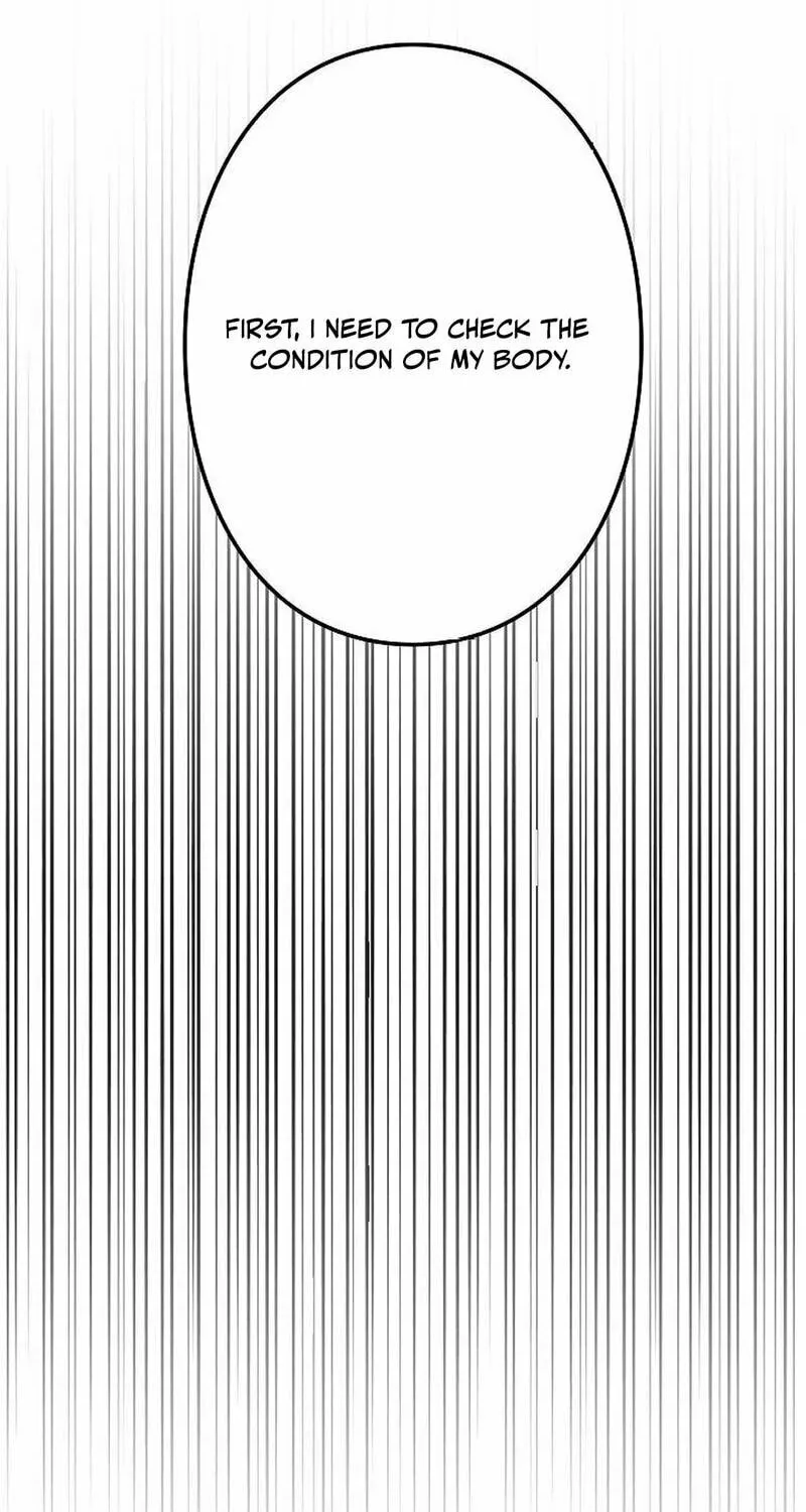 Genesis of the Battle God Chapter 27 page 20 - 