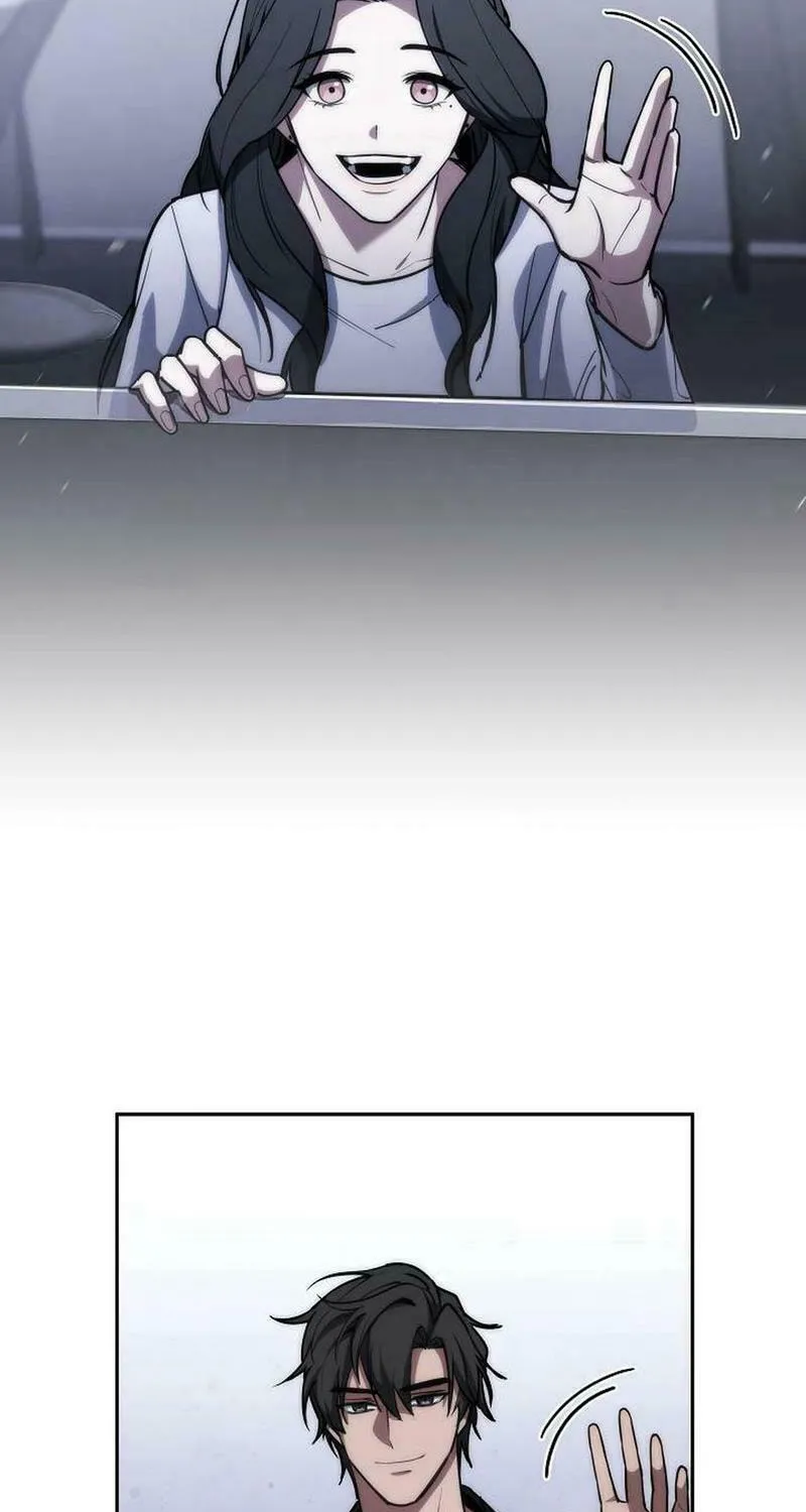 Genesis of the Battle God Chapter 27 page 3 - 