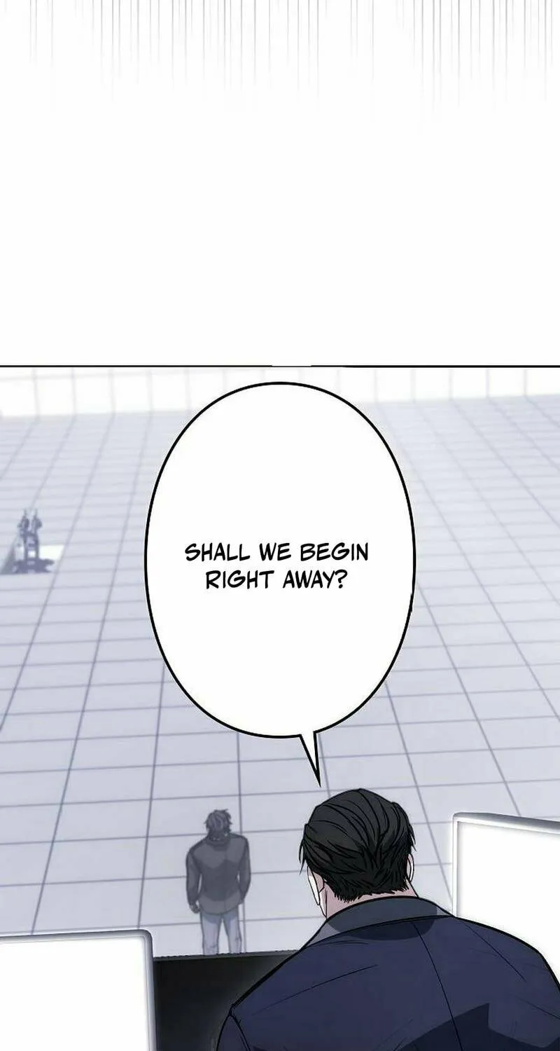 Genesis of the Battle God Chapter 27 page 21 - 