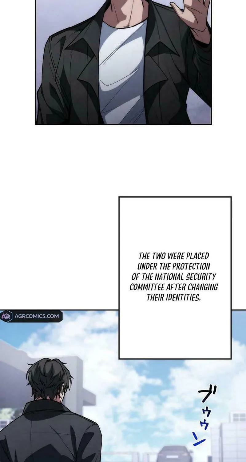 Genesis of the Battle God Chapter 27 page 4 - 