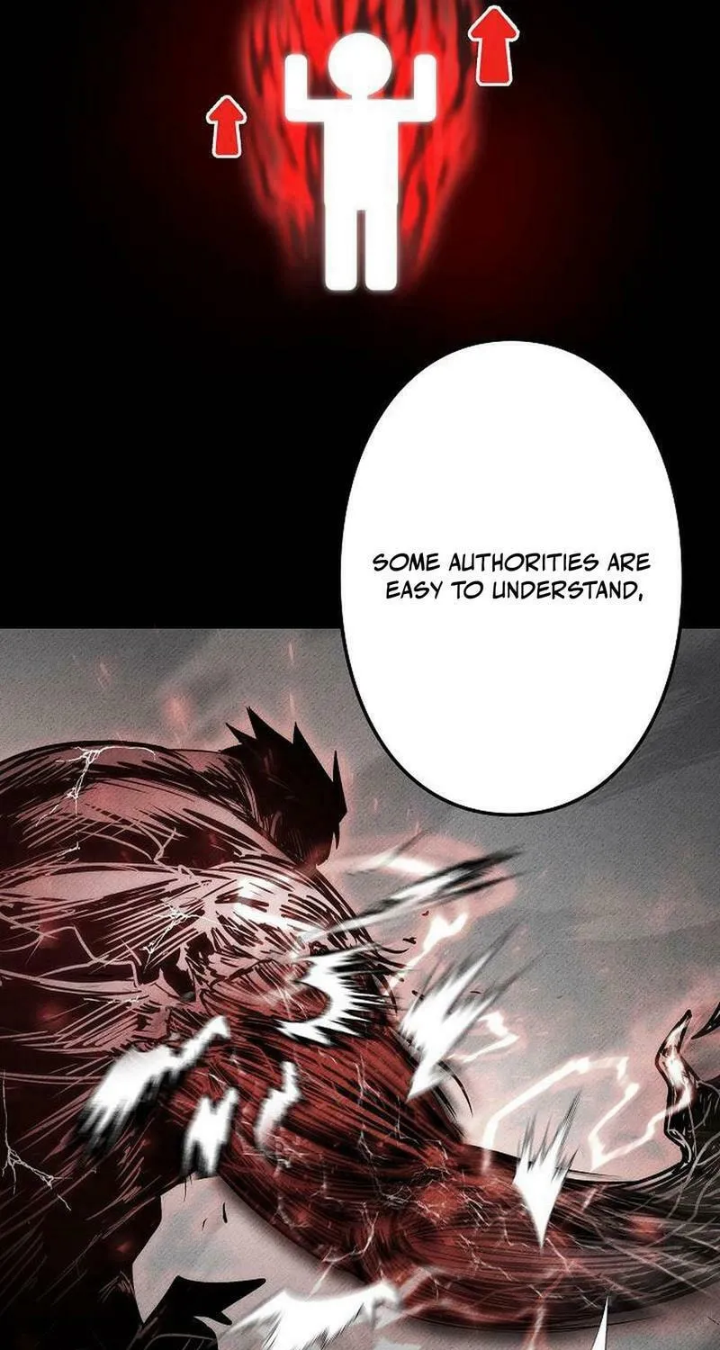 Genesis of the Battle God Chapter 27 page 46 - 