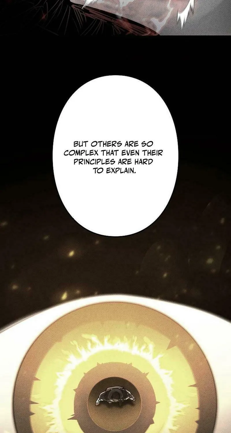 Genesis of the Battle God Chapter 27 page 47 - 
