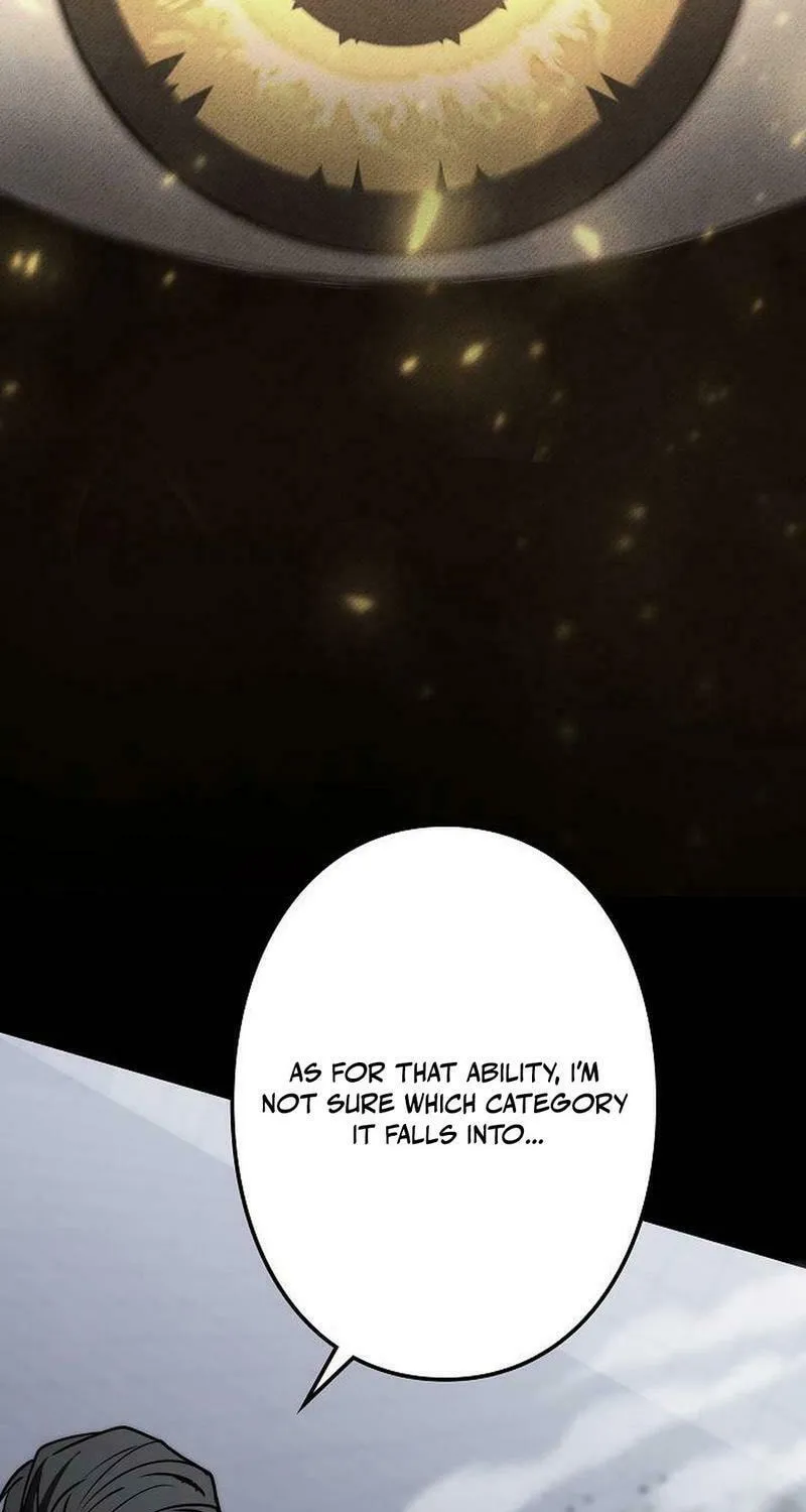 Genesis of the Battle God Chapter 27 page 48 - 