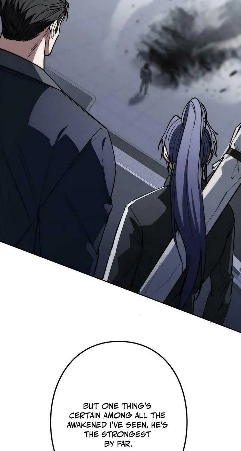 Genesis of the Battle God Chapter 27 page 49 - 