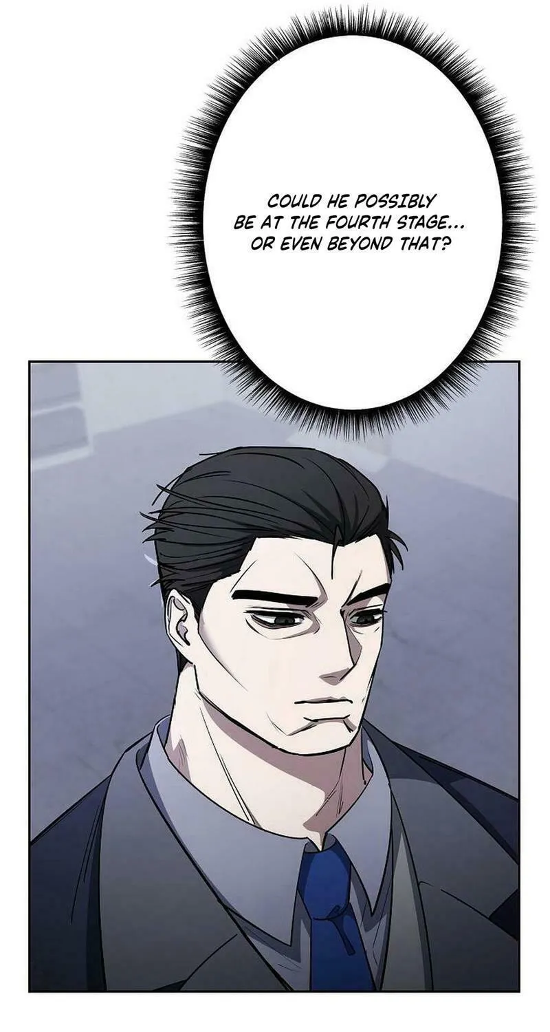 Genesis of the Battle God Chapter 27 page 51 - 
