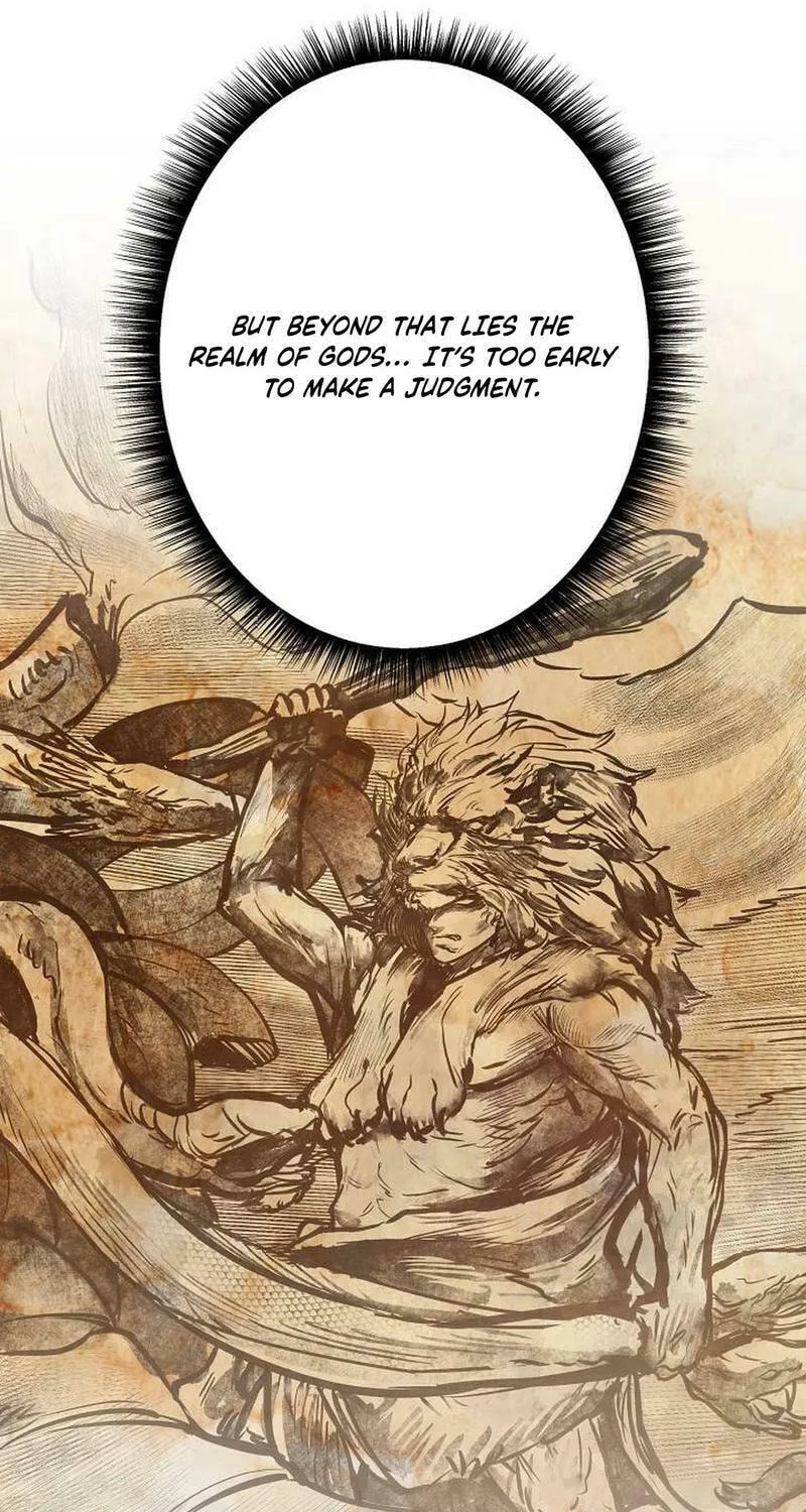 Genesis of the Battle God Chapter 27 page 52 - 