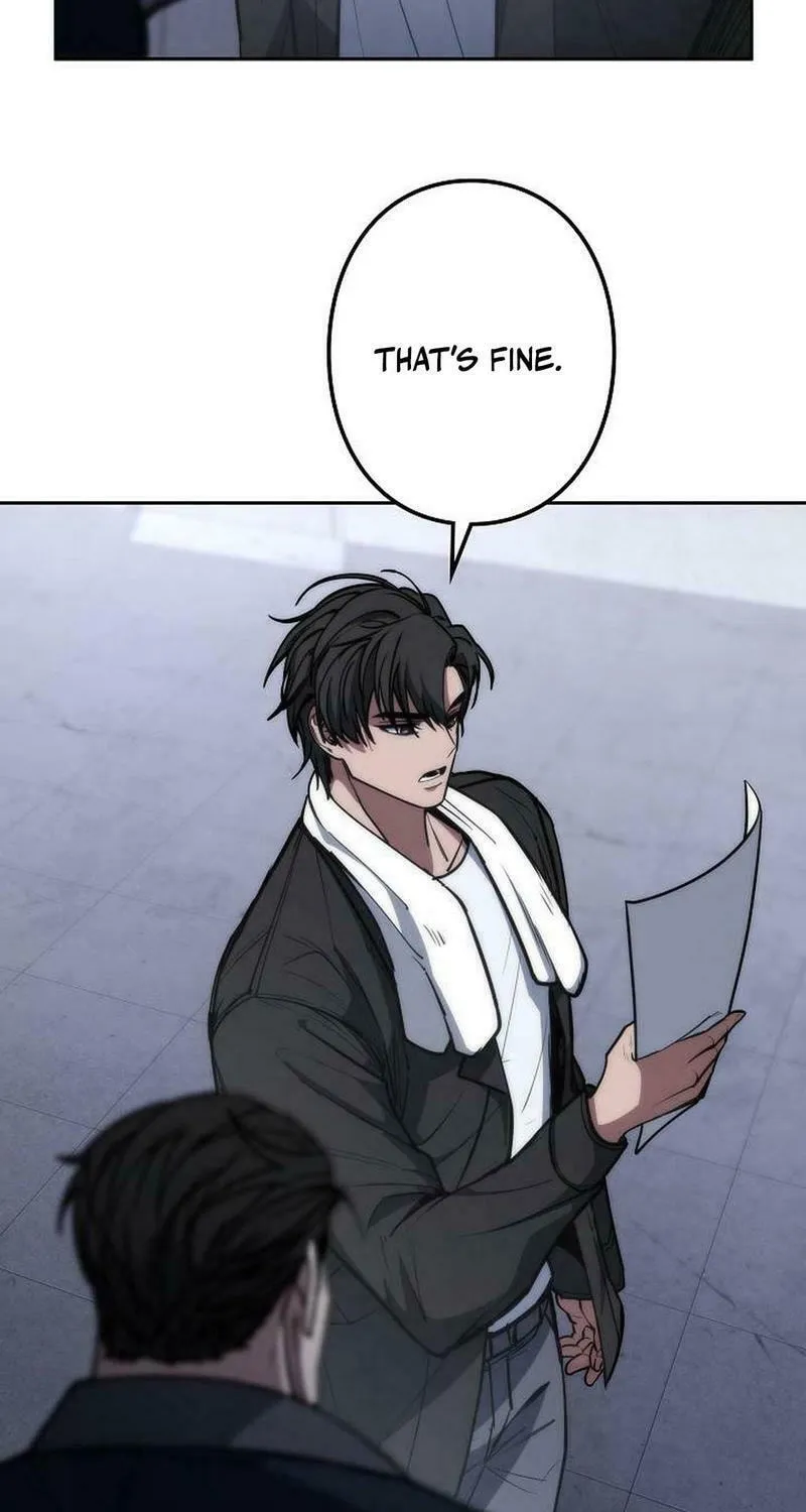 Genesis of the Battle God Chapter 27 page 58 - 
