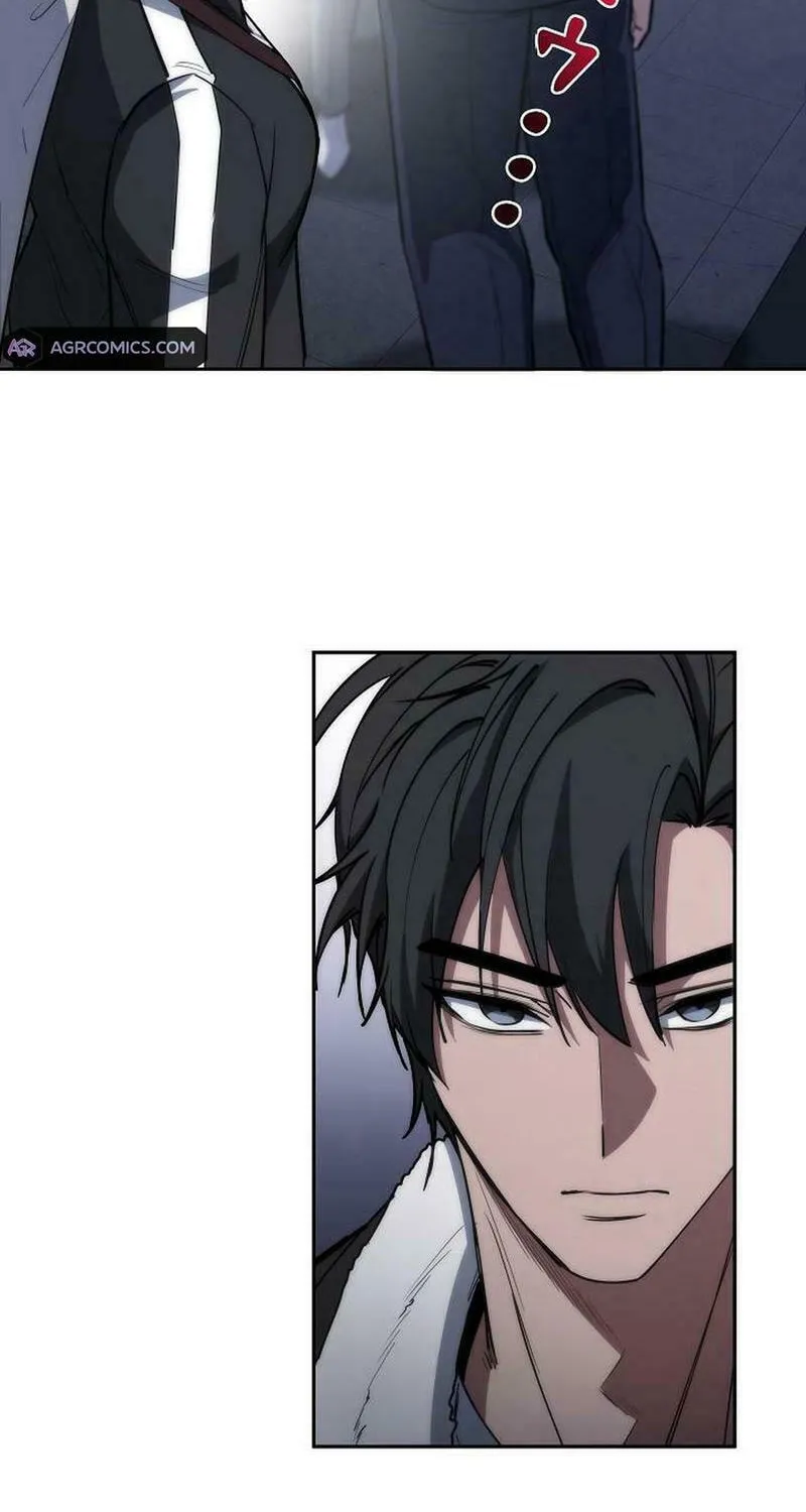 Genesis of the Battle God Chapter 27 page 60 - 