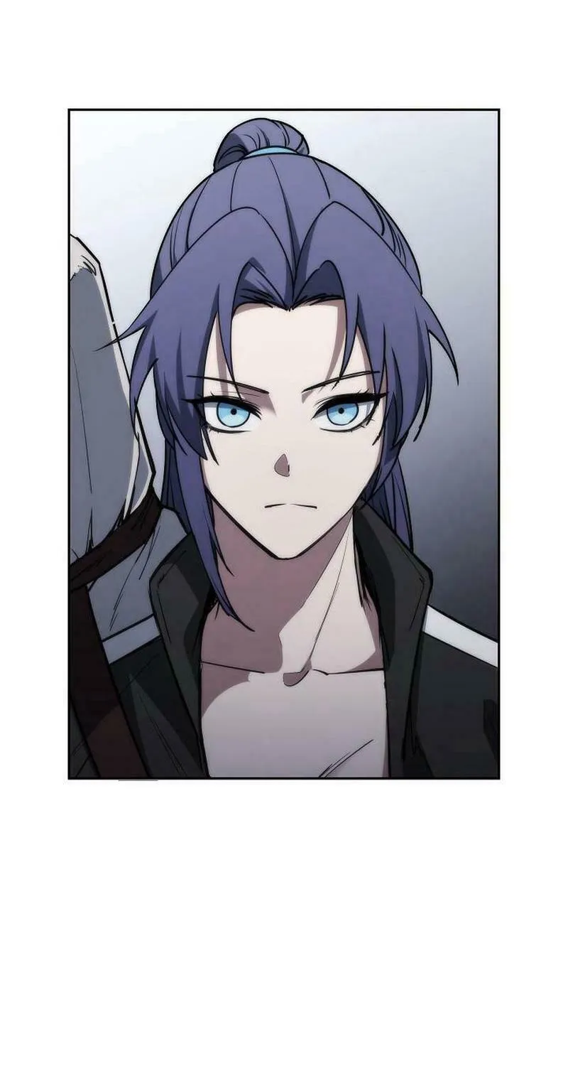 Genesis of the Battle God Chapter 27 page 61 - 