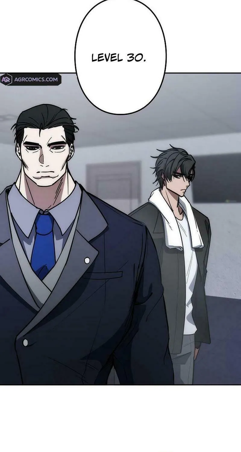 Genesis of the Battle God Chapter 27 page 65 - 