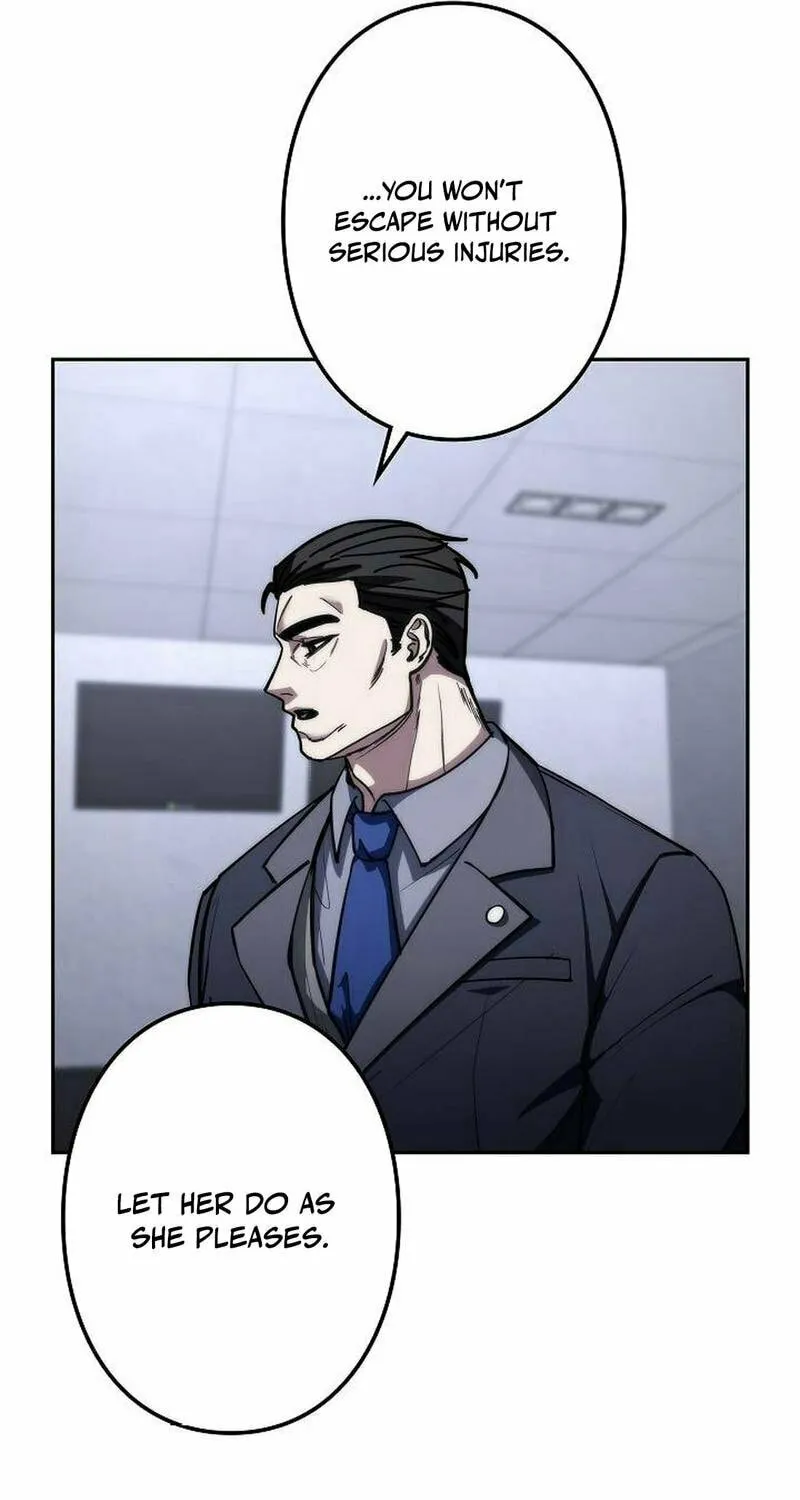 Genesis of the Battle God Chapter 27 page 69 - 