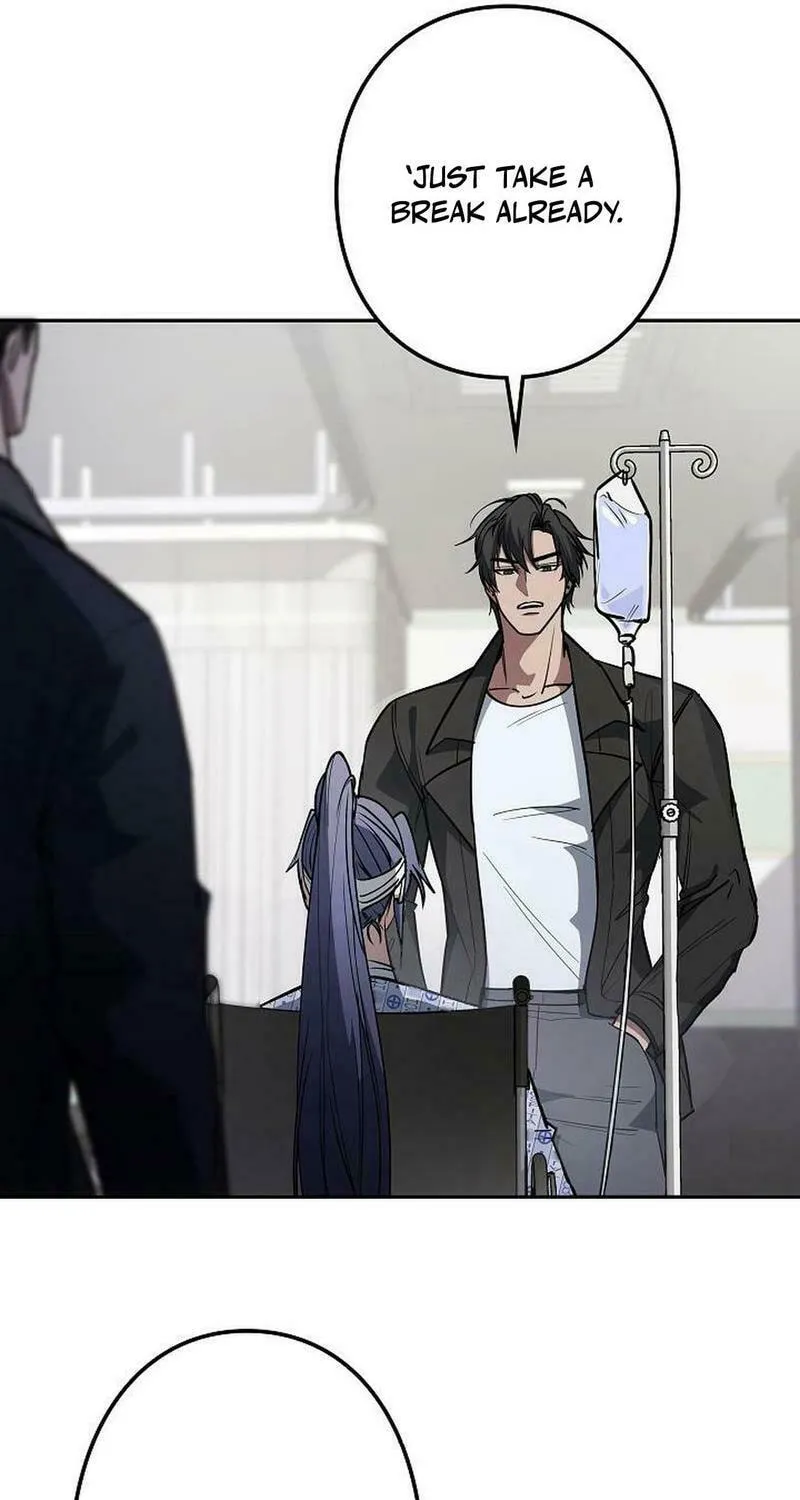Genesis of the Battle God Chapter 27 page 81 - 