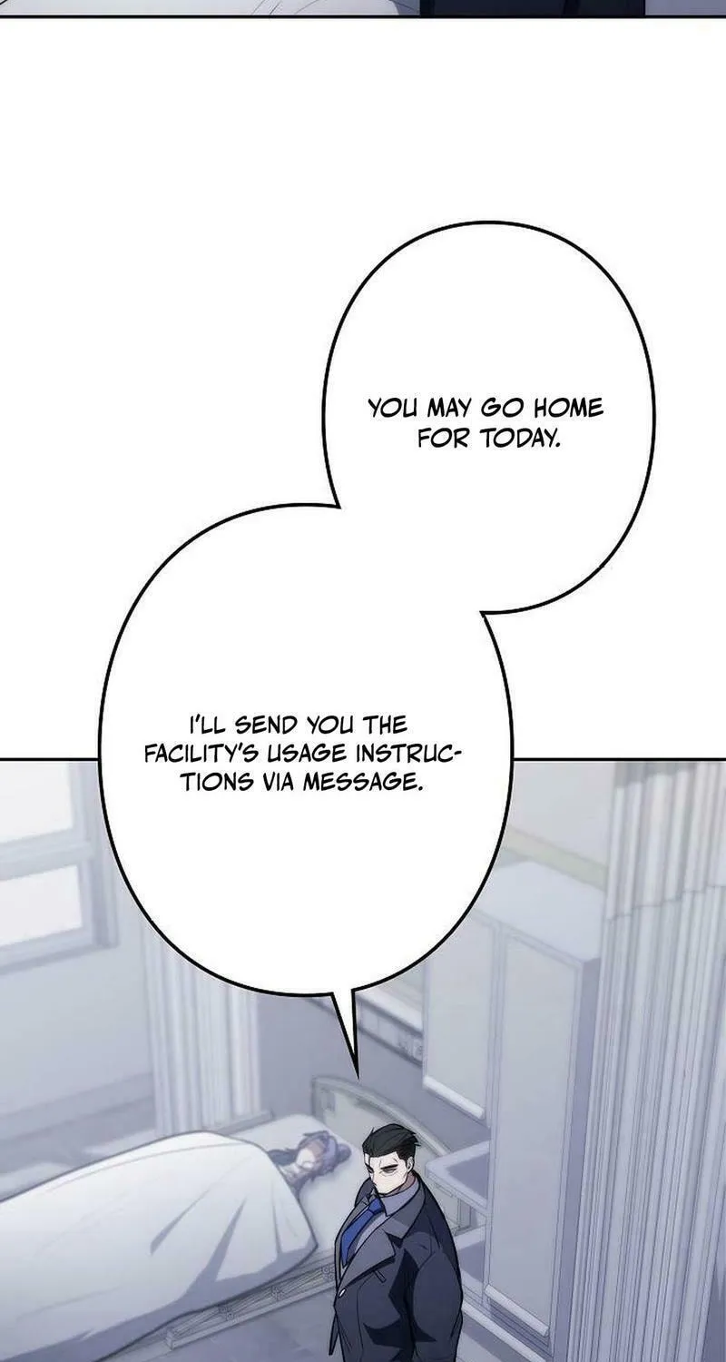 Genesis of the Battle God Chapter 27 page 95 - 