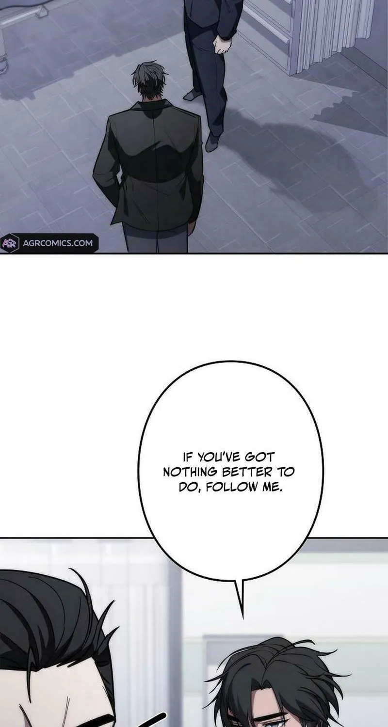 Genesis of the Battle God Chapter 27 page 96 - 