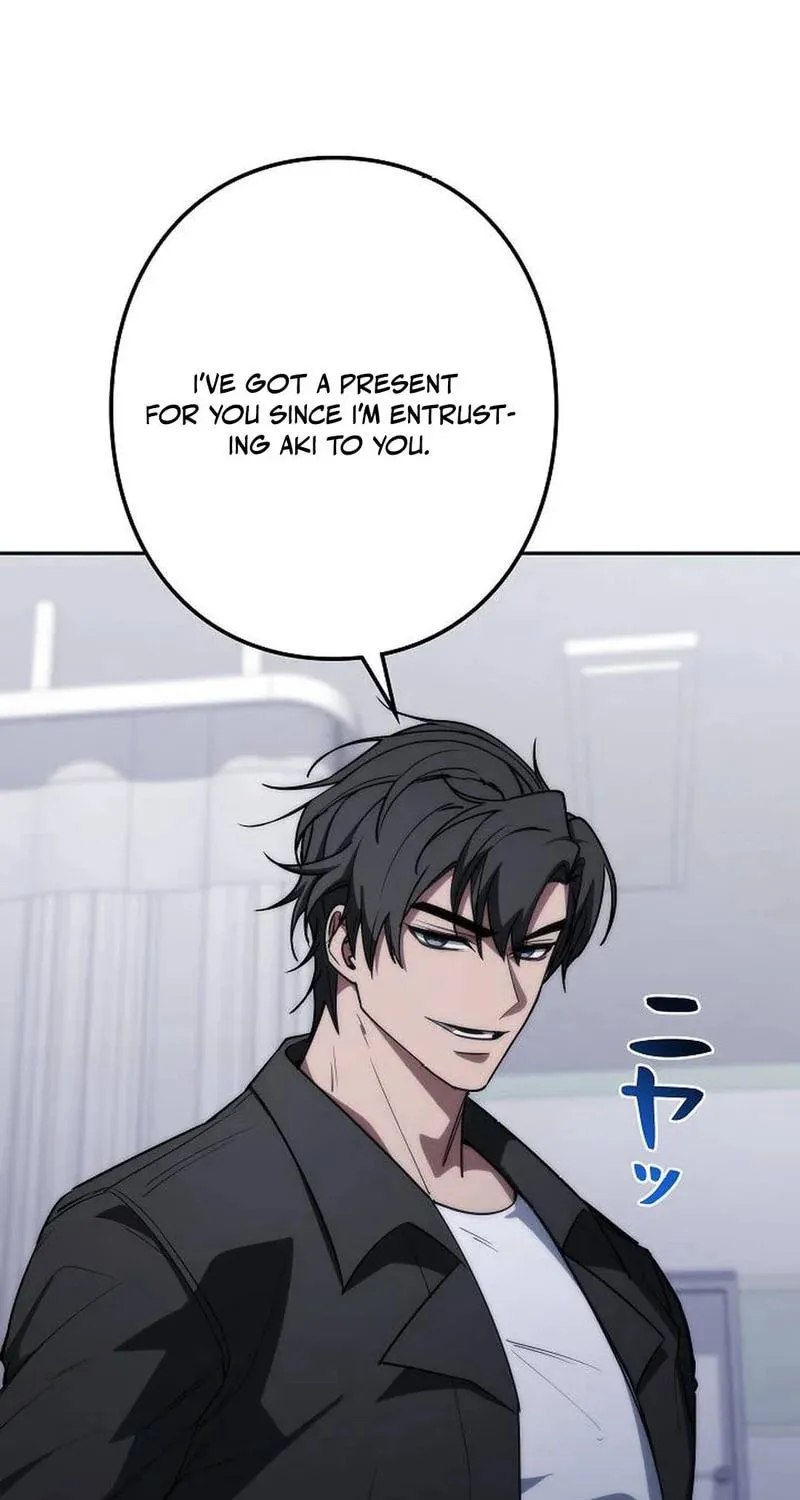 Genesis of the Battle God Chapter 27 page 99 - 