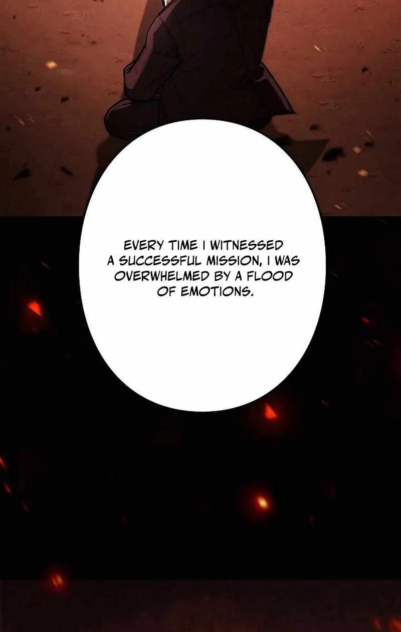 Genesis of the Battle God Chapter 28 page 13 - 