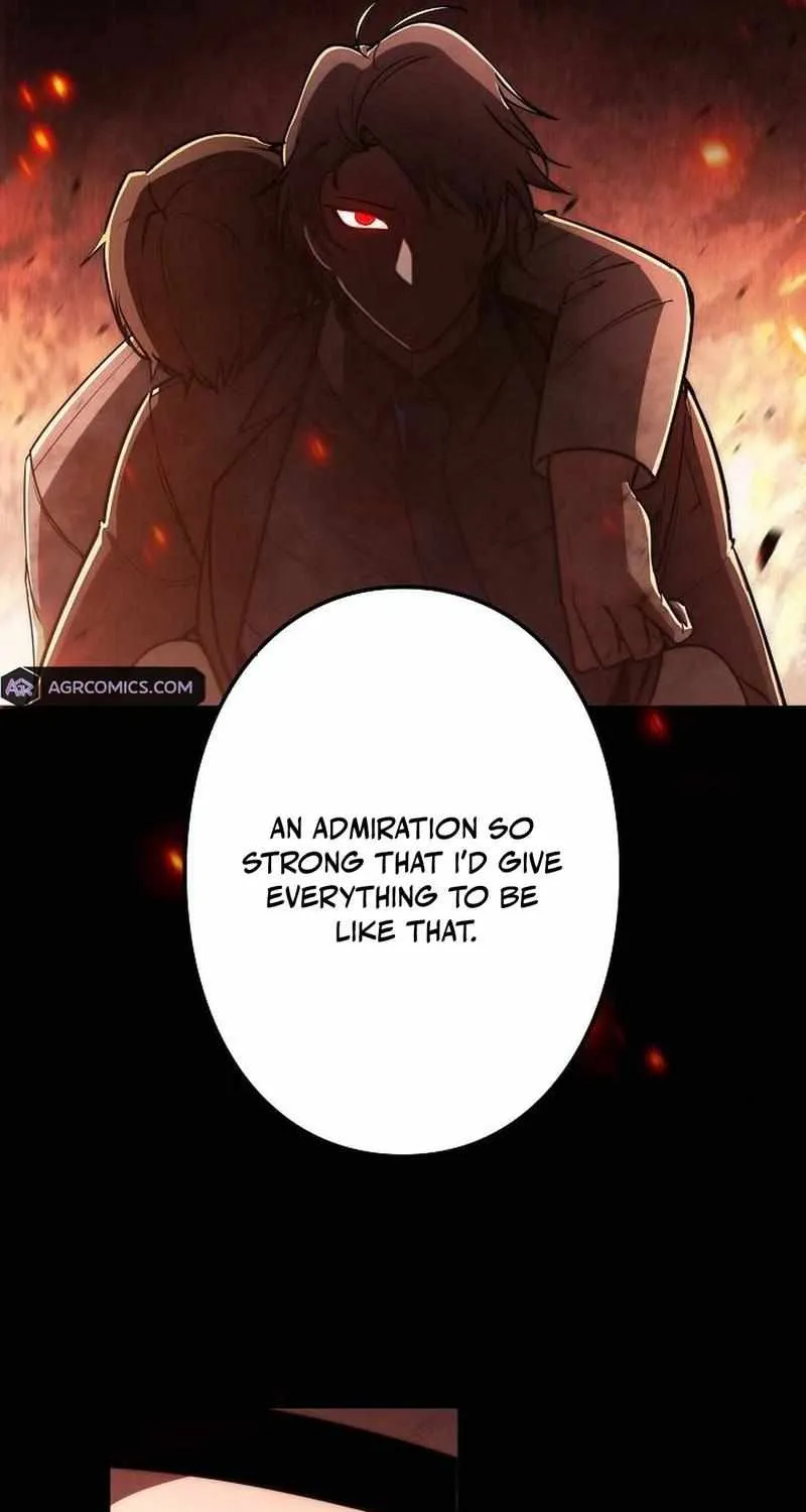 Genesis of the Battle God Chapter 28 page 14 - 