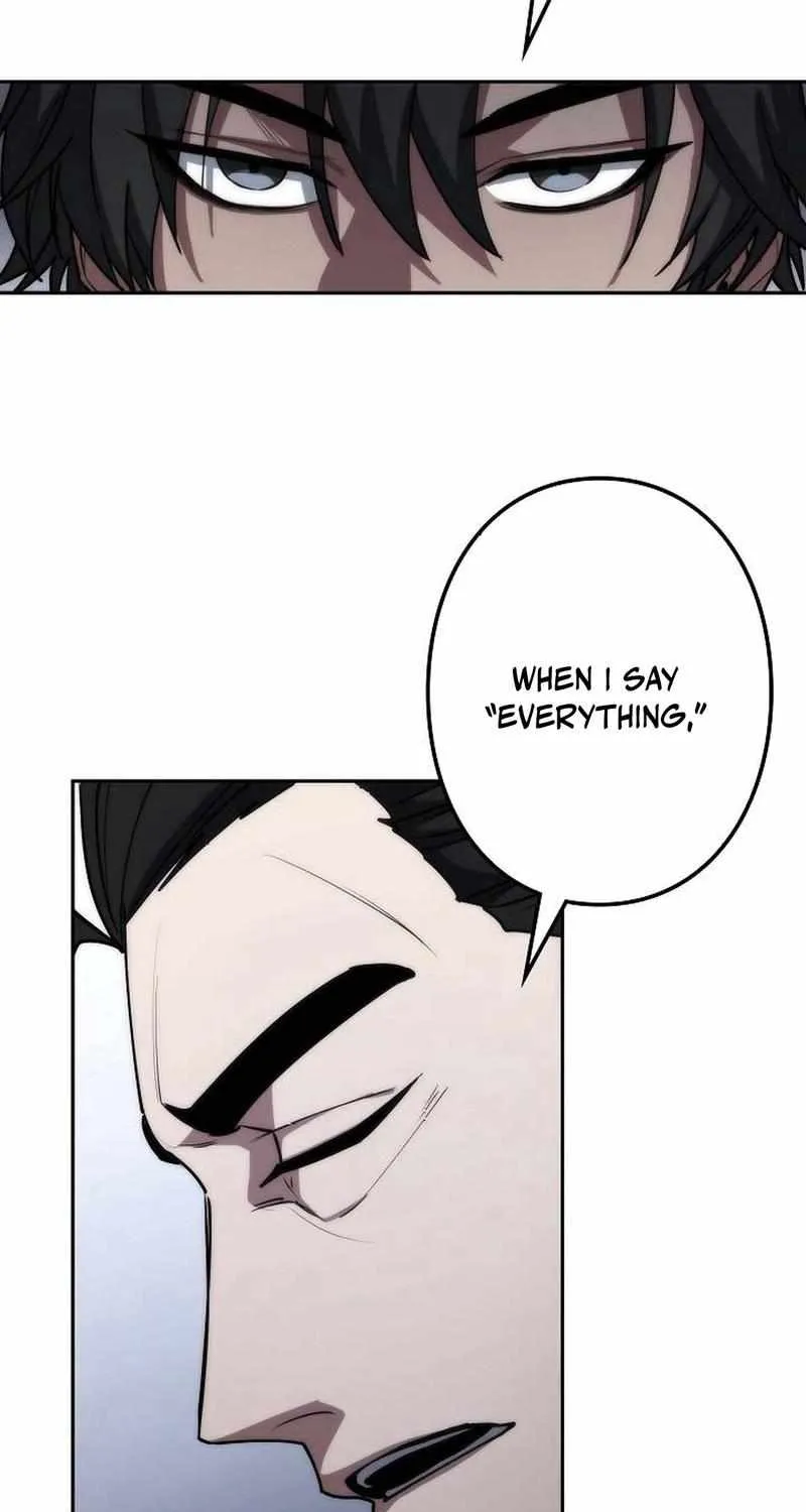 Genesis of the Battle God Chapter 28 page 18 - 