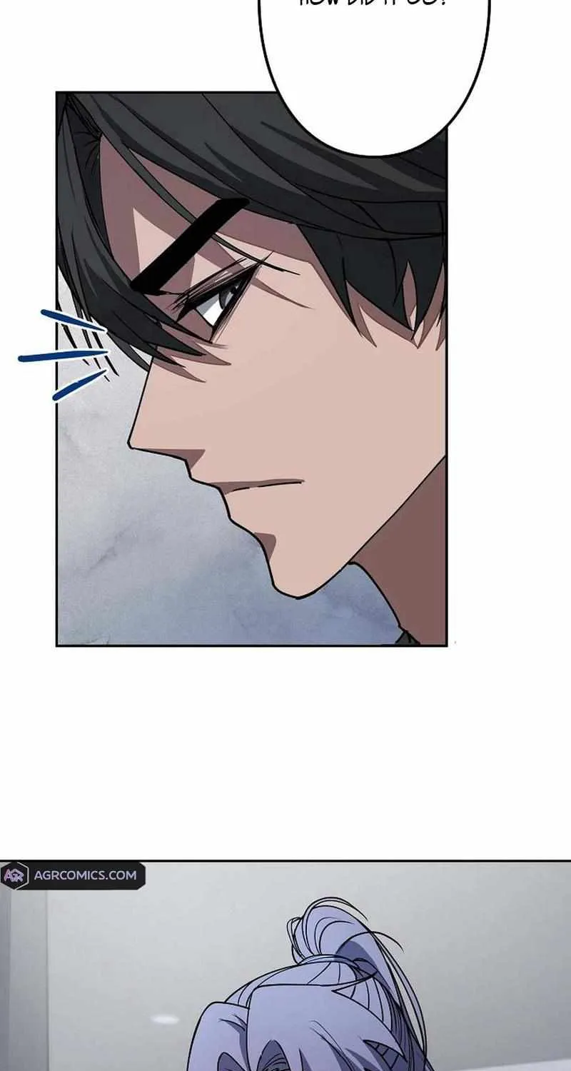 Genesis of the Battle God Chapter 28 page 30 - 