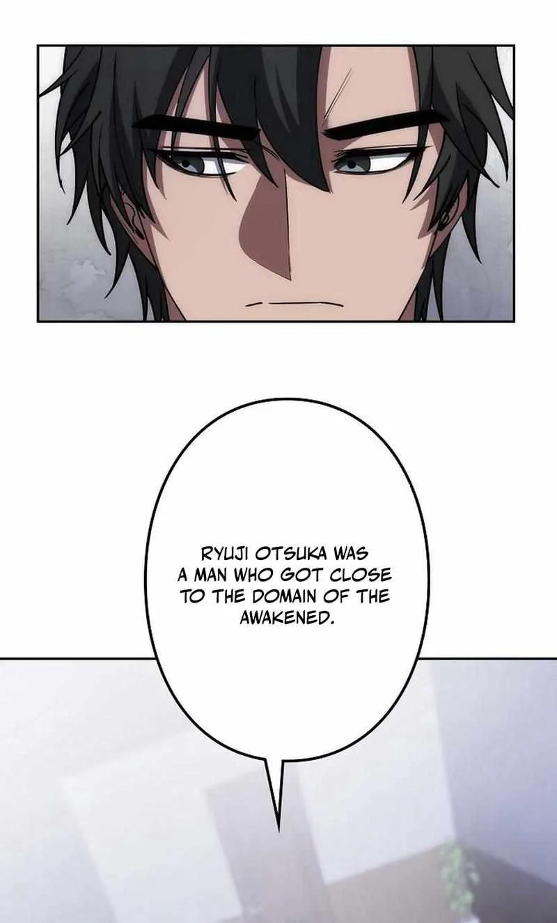 Genesis of the Battle God Chapter 28 page 37 - 