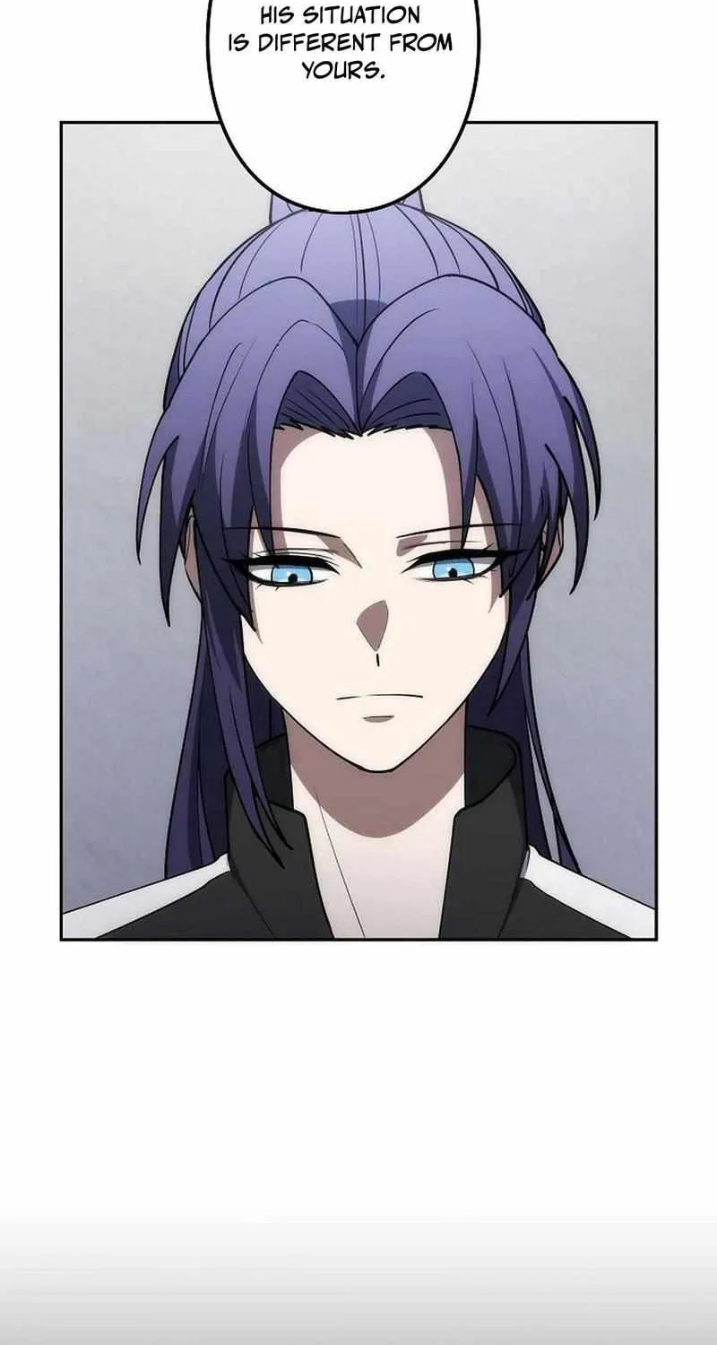 Genesis of the Battle God Chapter 28 page 39 - 