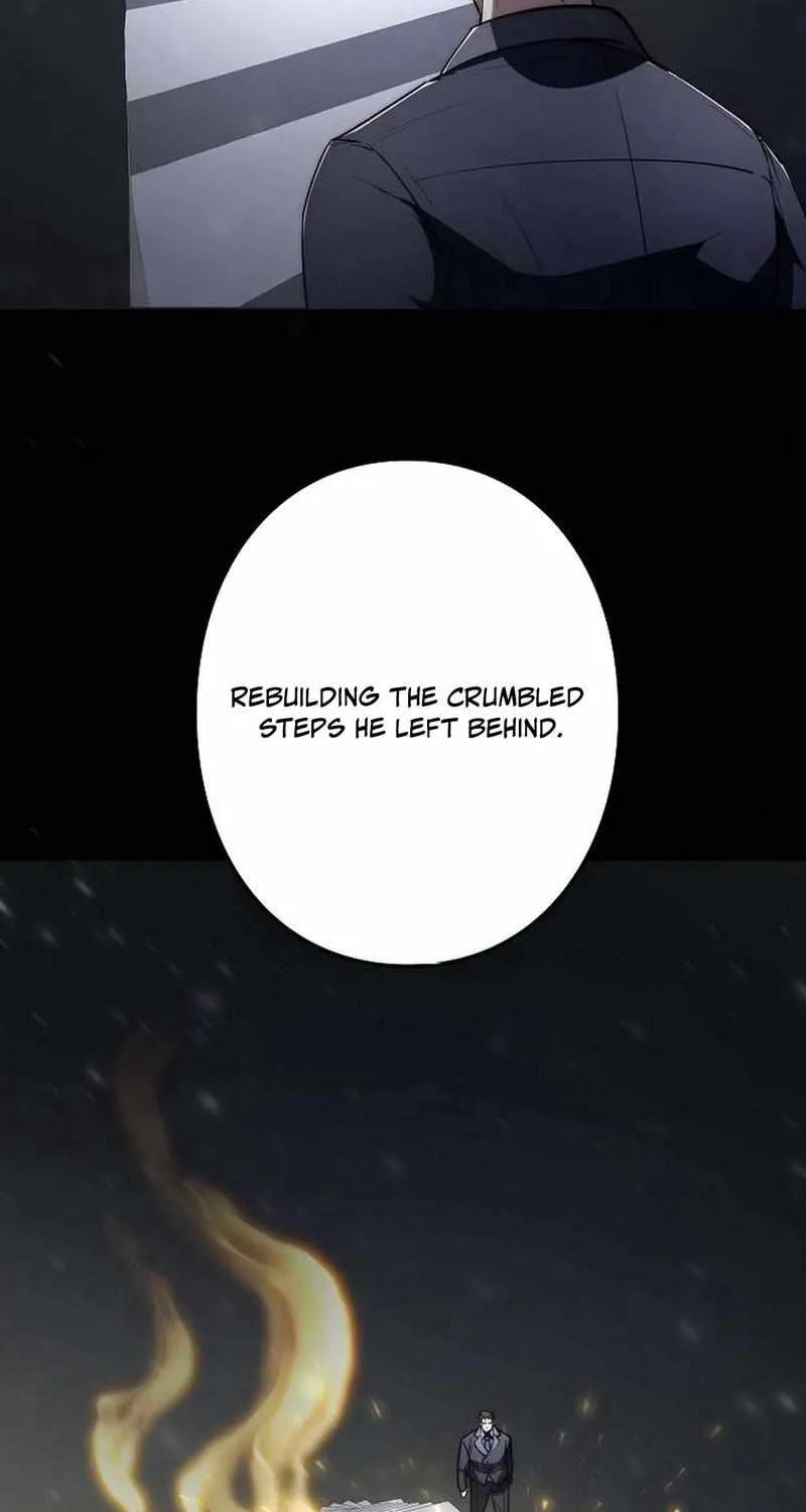 Genesis of the Battle God Chapter 28 page 41 - 