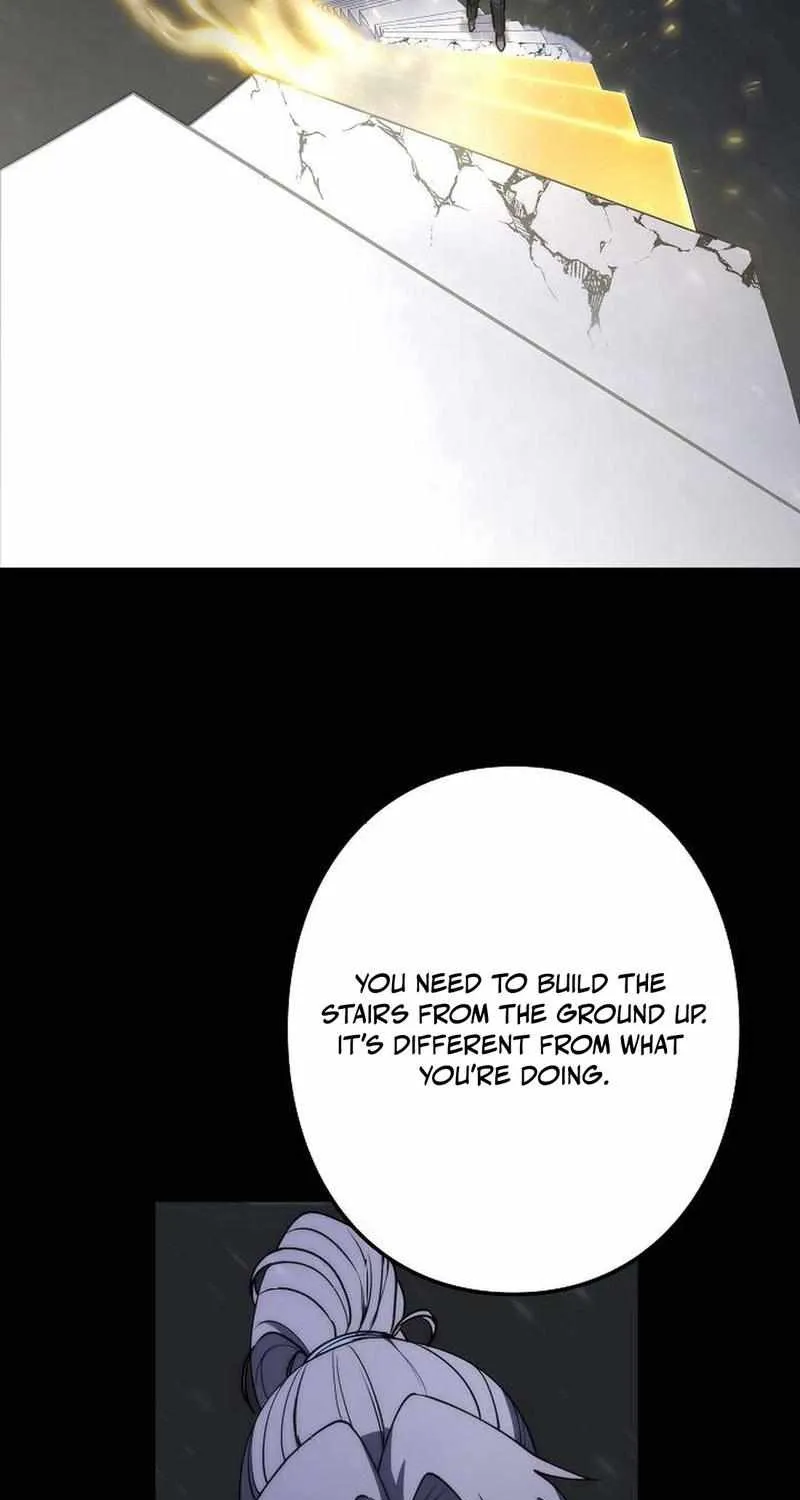 Genesis of the Battle God Chapter 28 page 42 - 