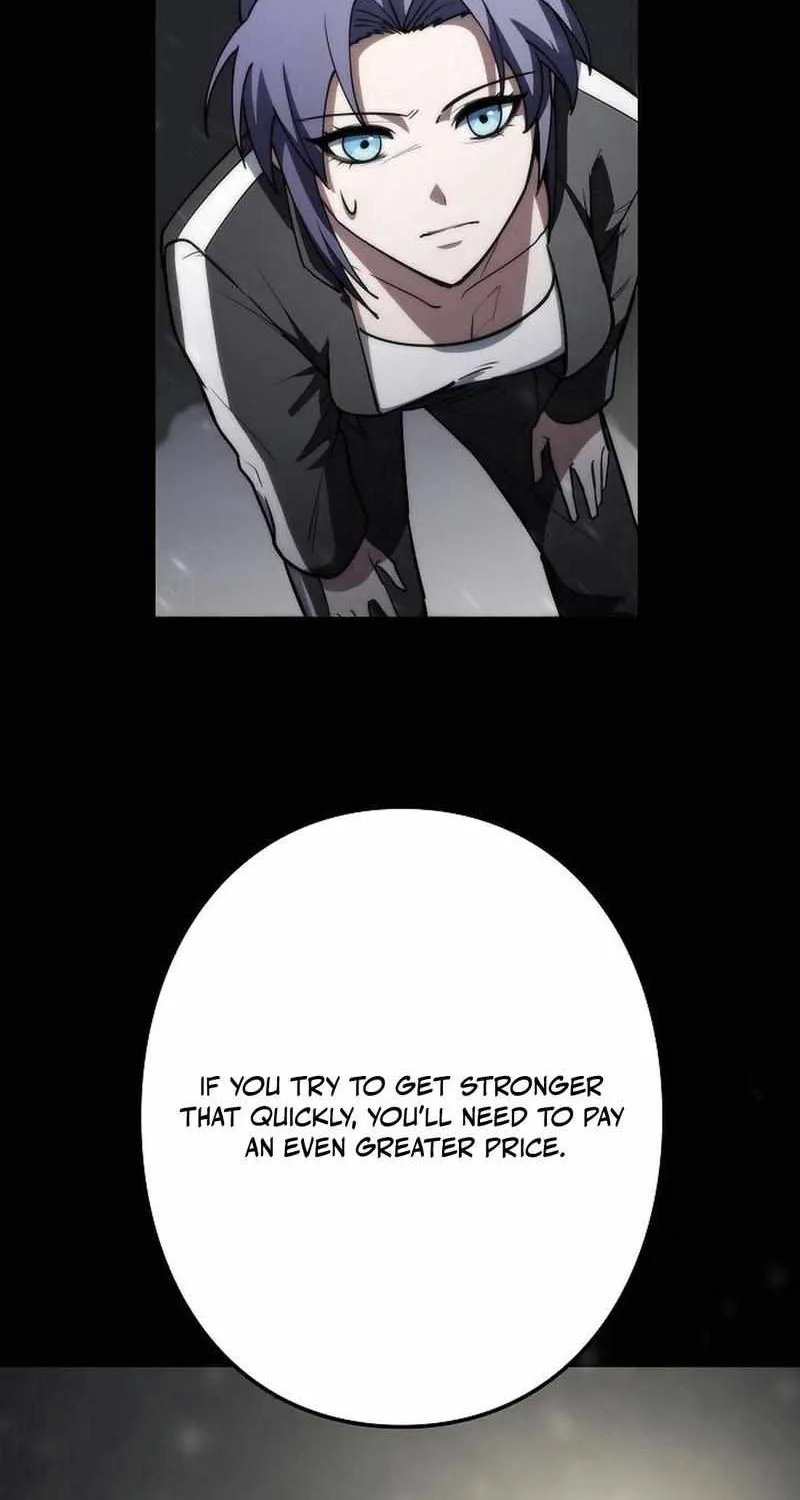 Genesis of the Battle God Chapter 28 page 43 - 
